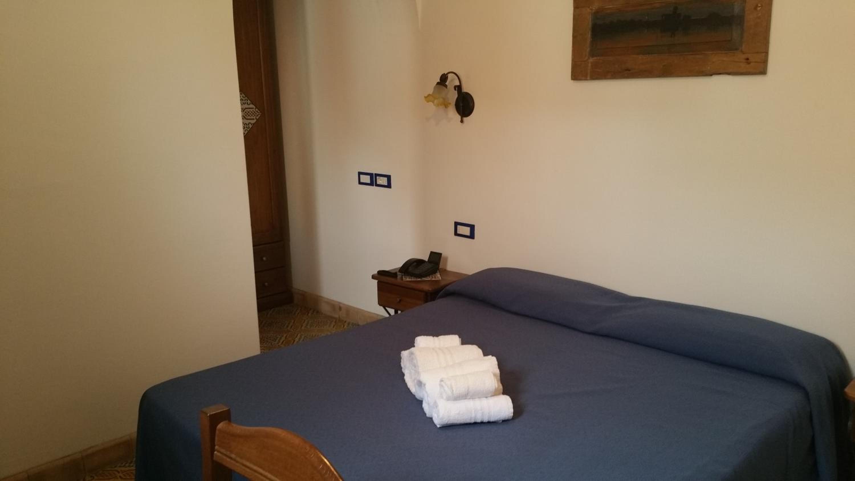 Hotel A Cannata