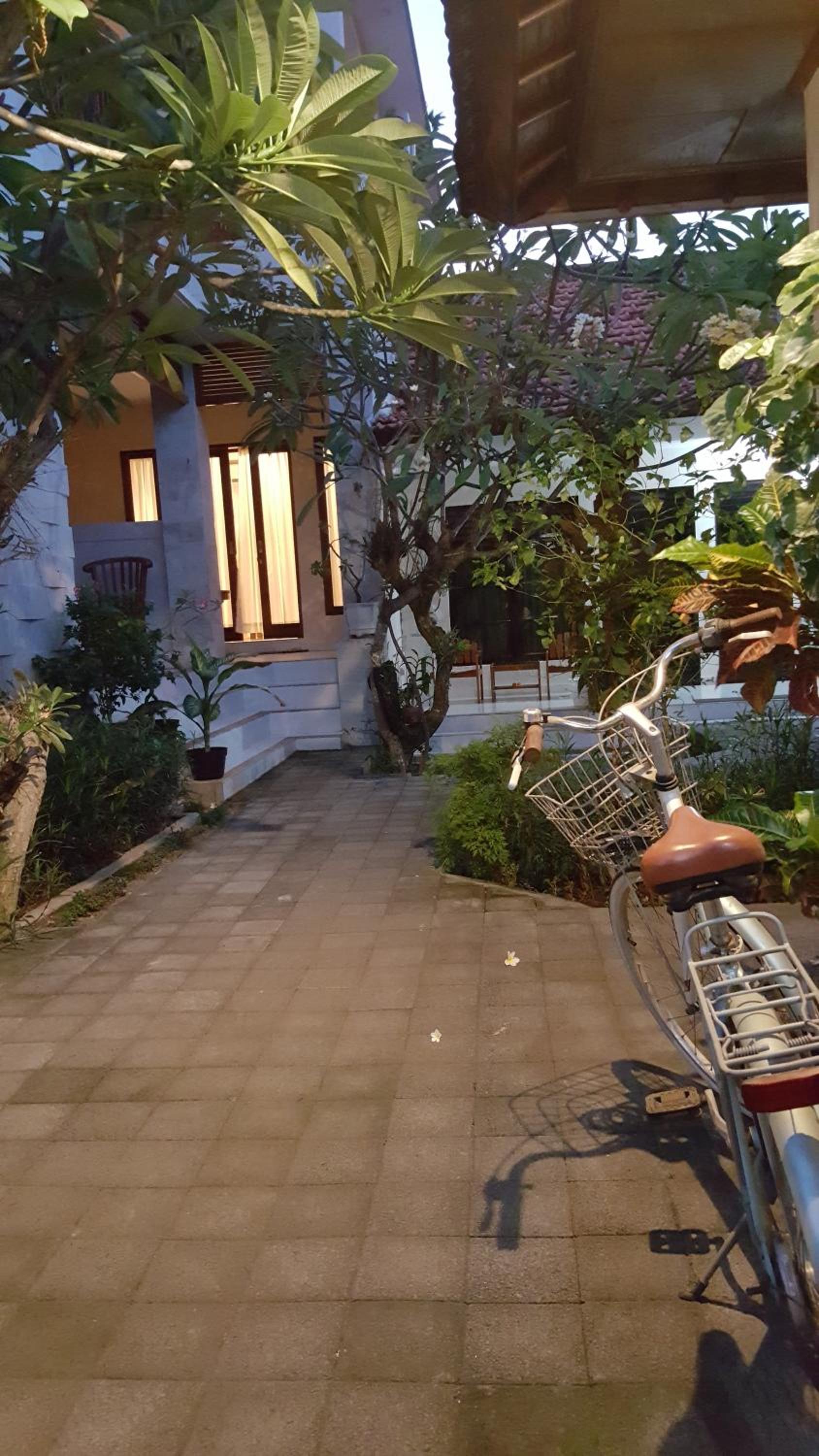 Keke Homestay Sanur view 3
