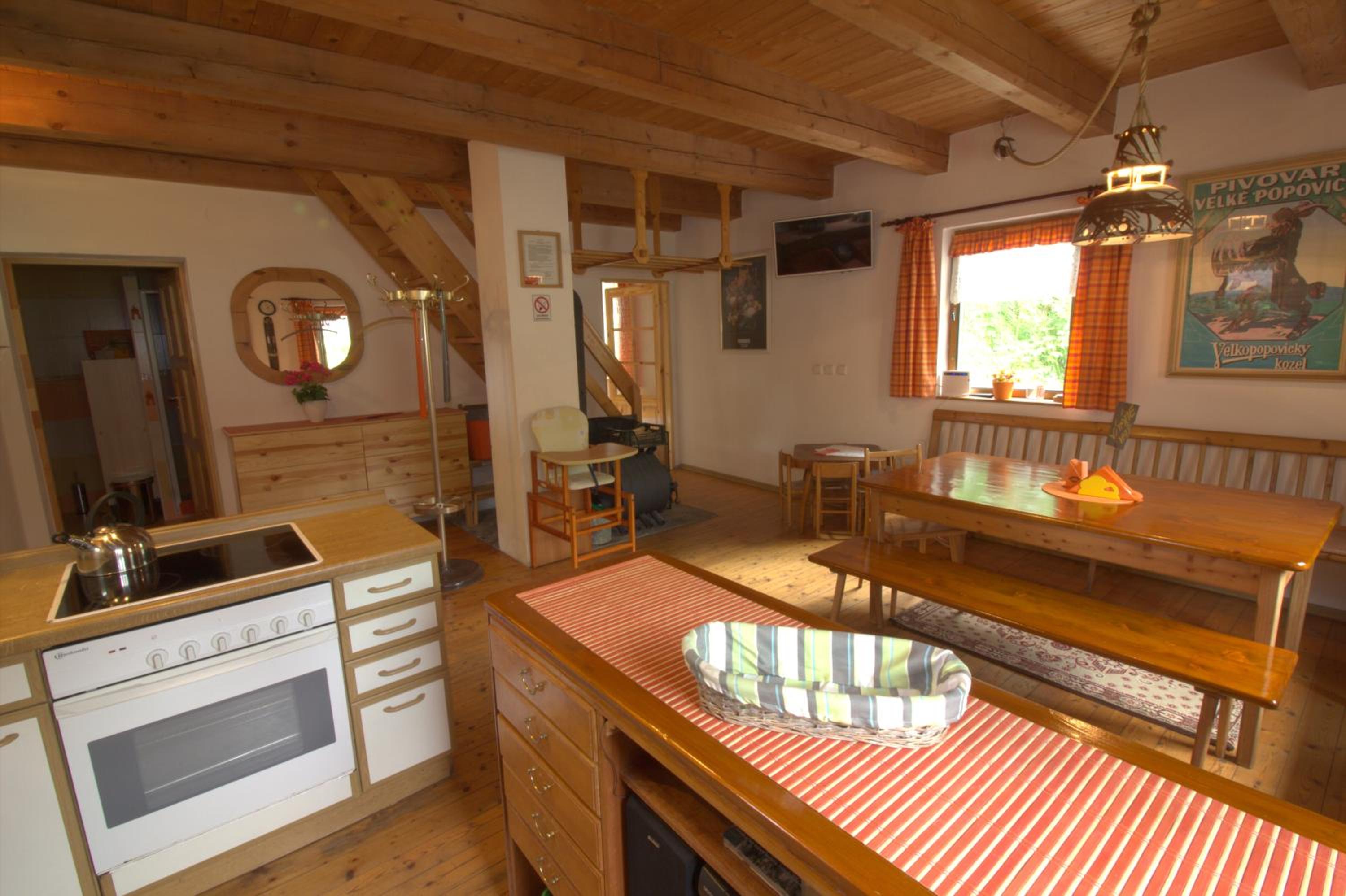 Orange House