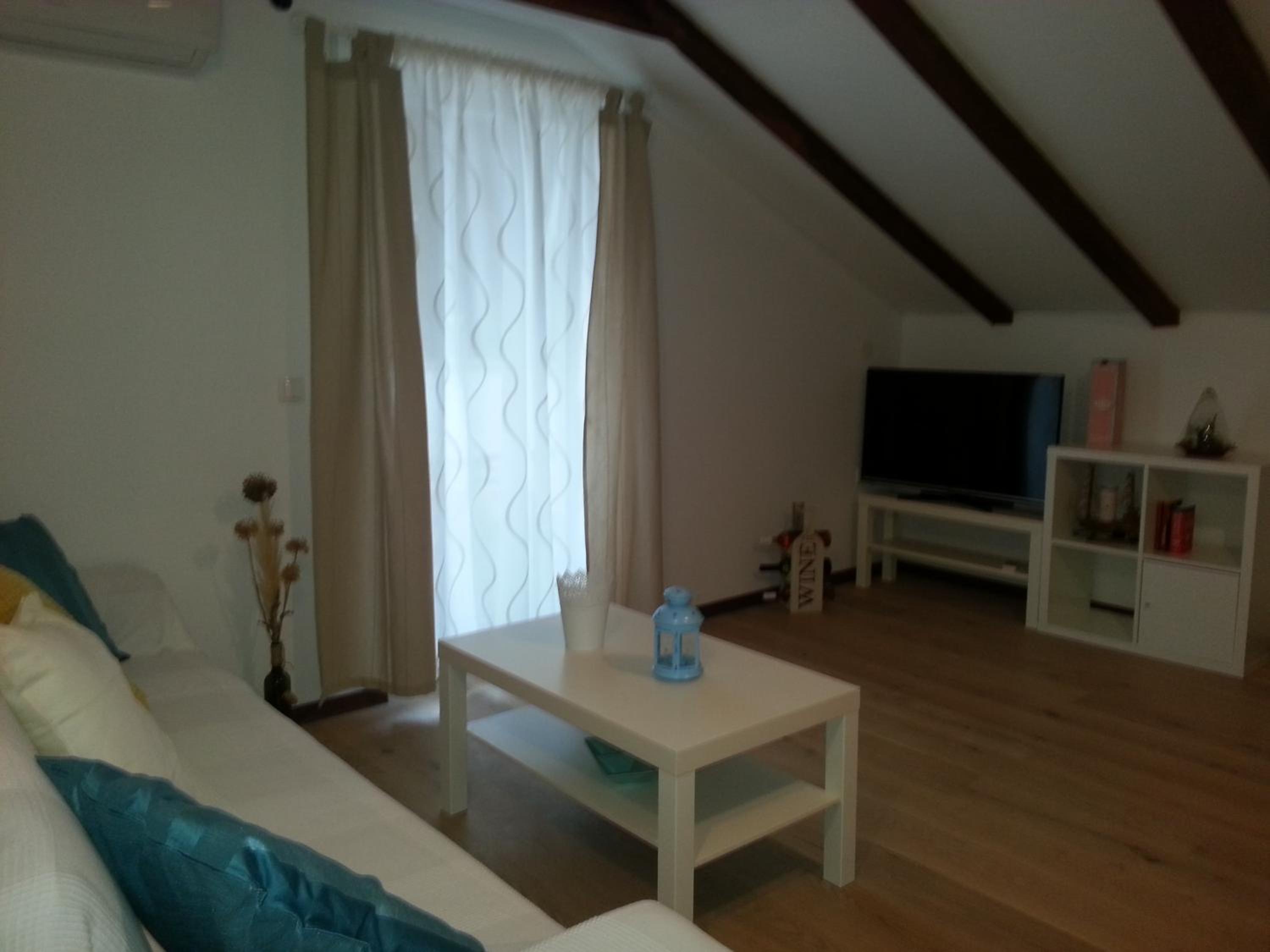 Apartments Rino