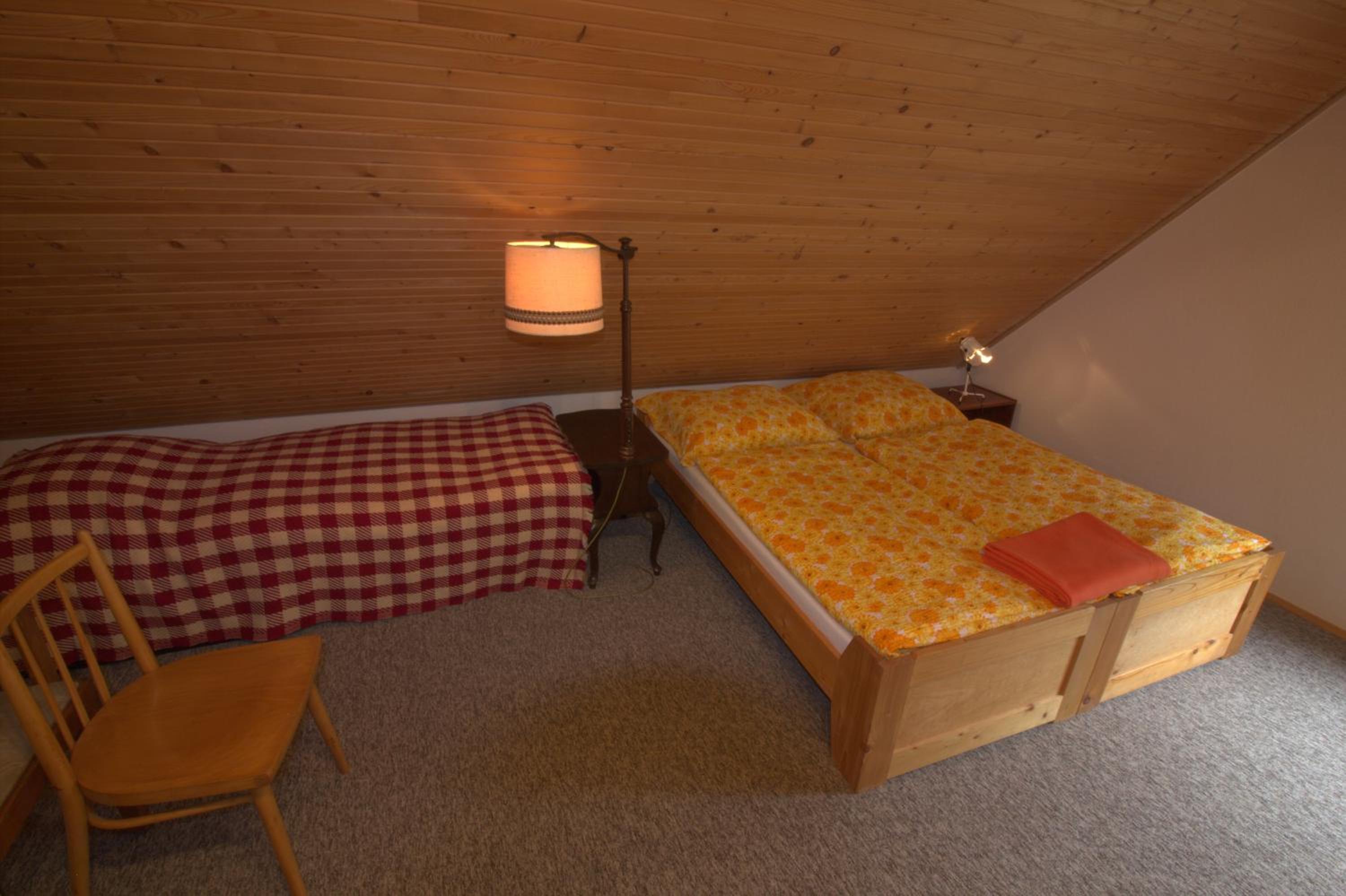 Orange House