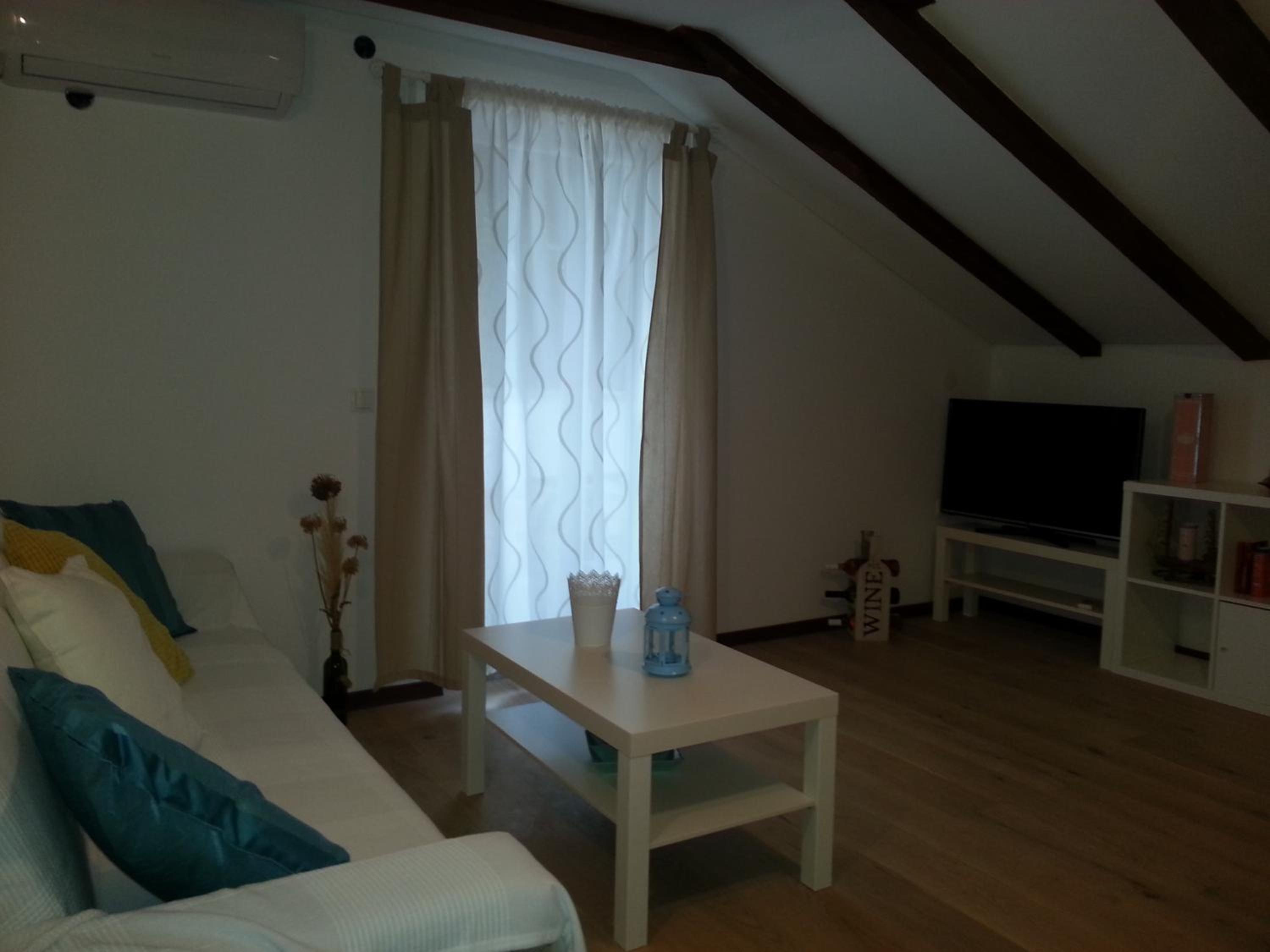 Apartments Rino