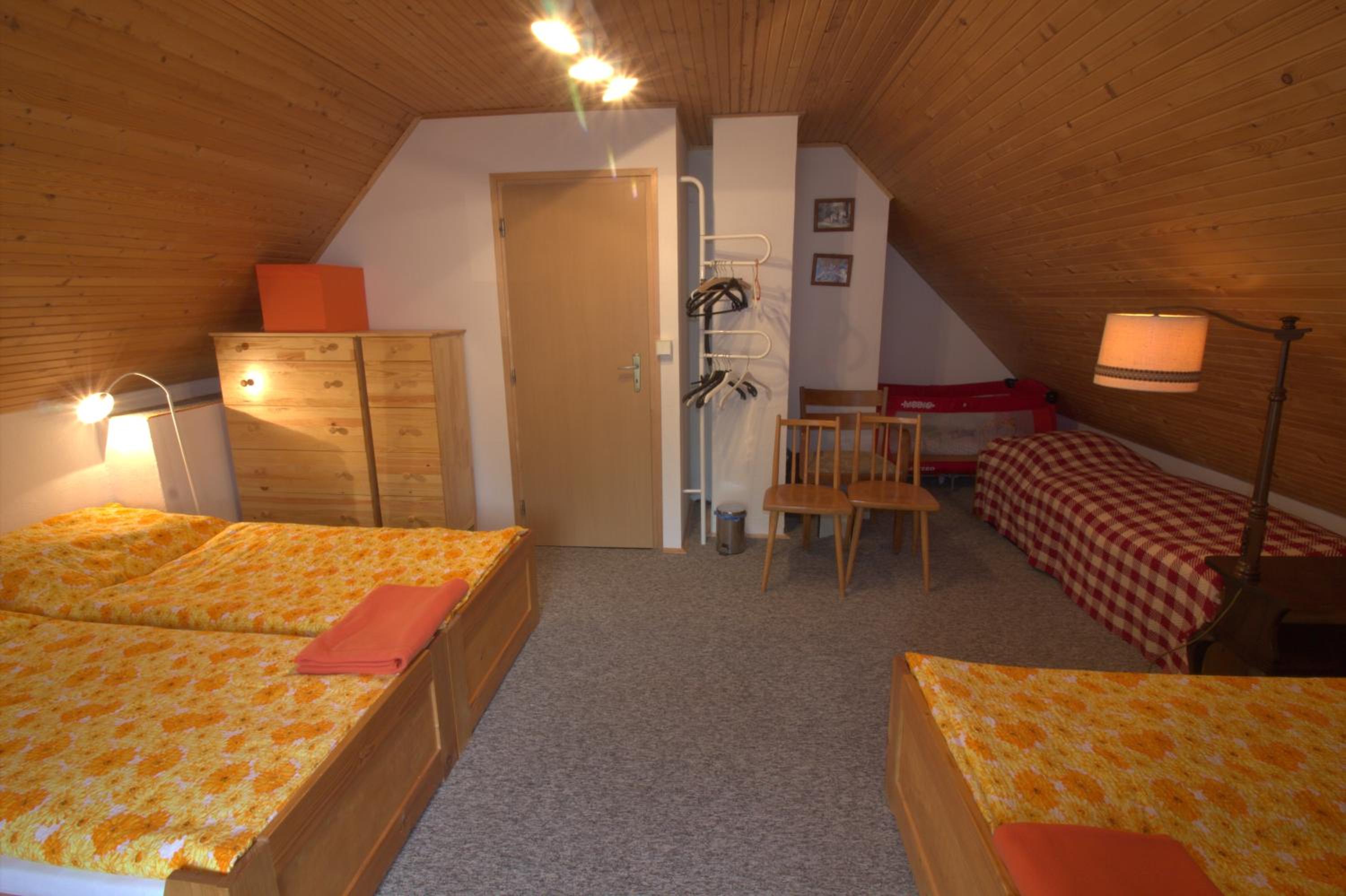 Orange House