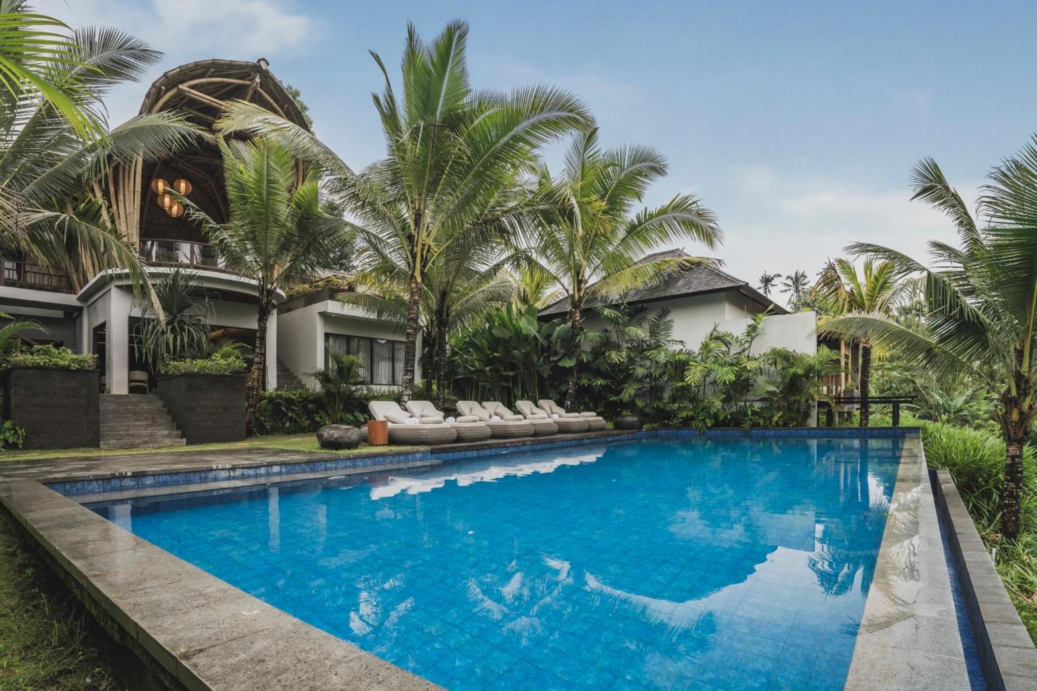 Maar Resort & Spa Ubud by Ini Vie Hospitality