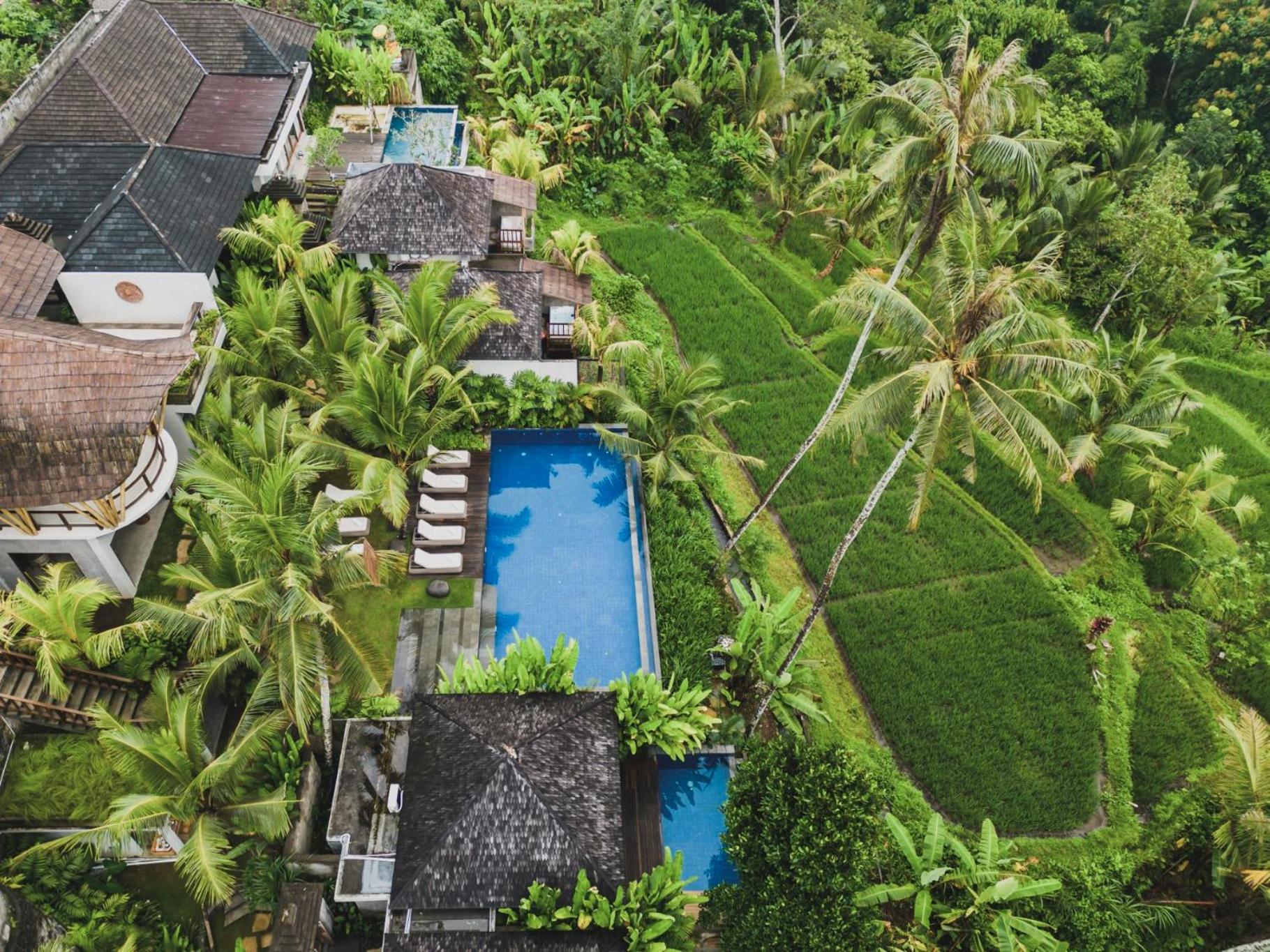 Maar Resort & Spa Ubud by Ini Vie Hospitality