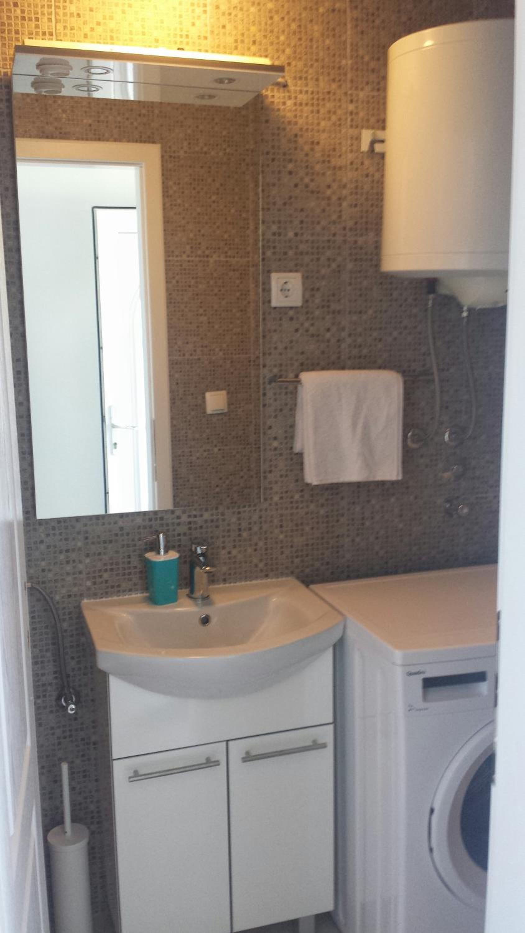Apartments Rino