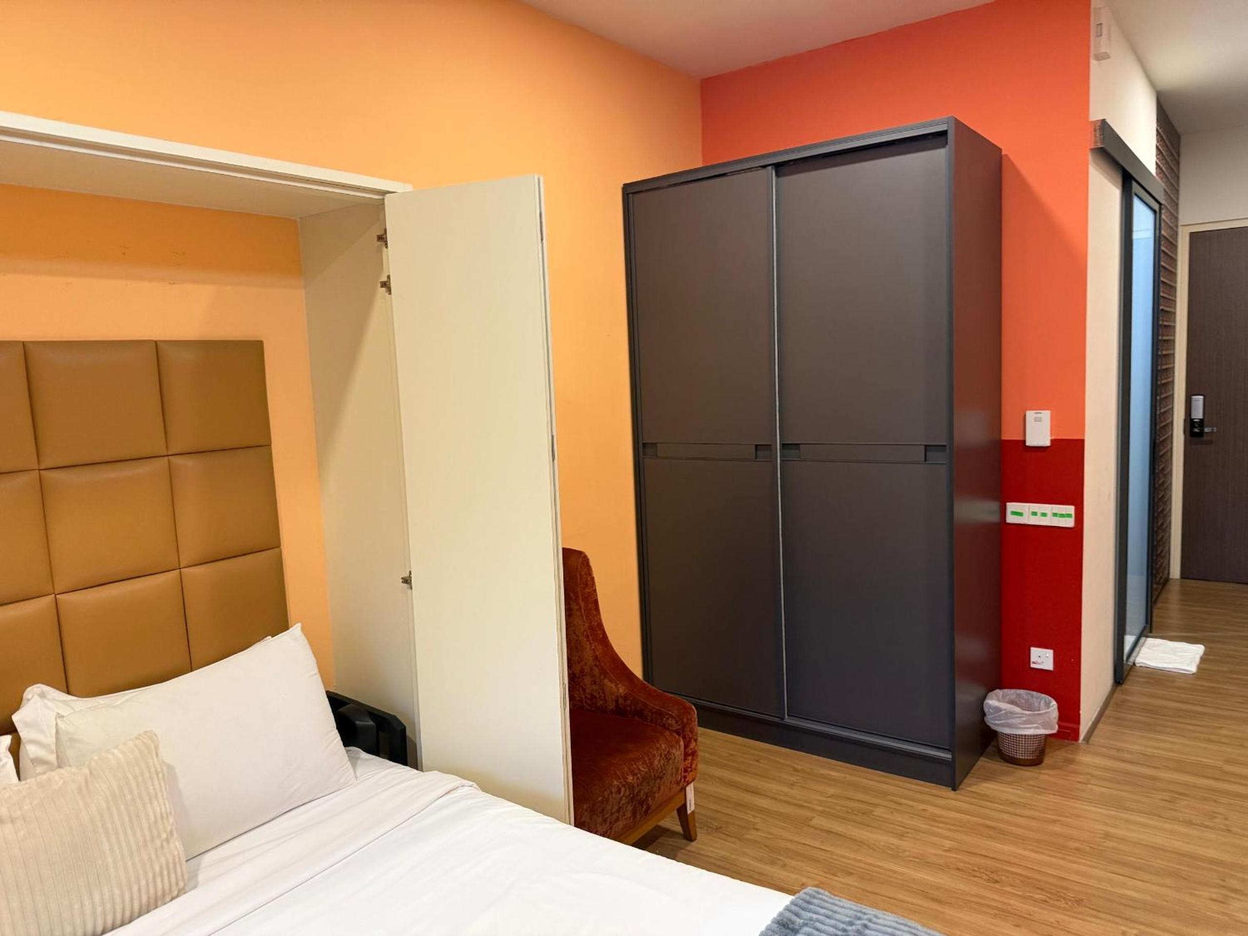 Ceylonz Suites Bukit Bintang By ICEFLY
