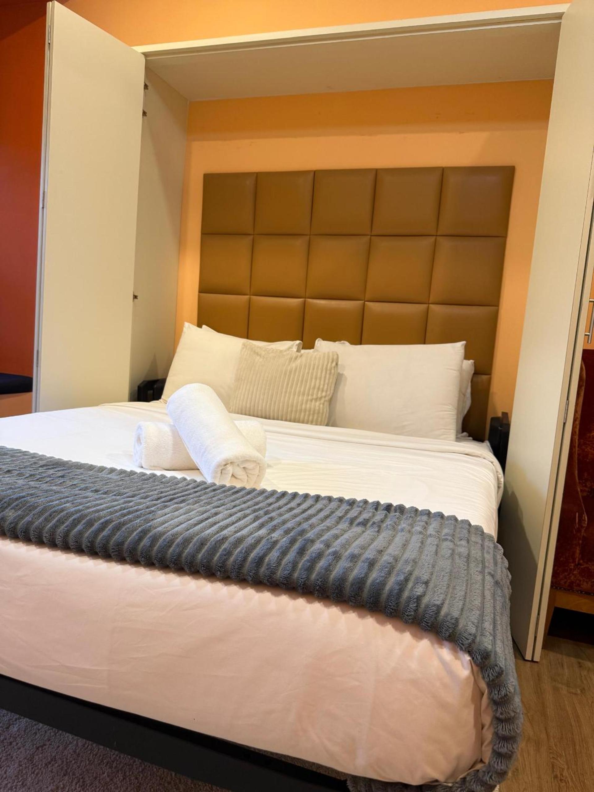 Ceylonz Suites Bukit Bintang By ICEFLY