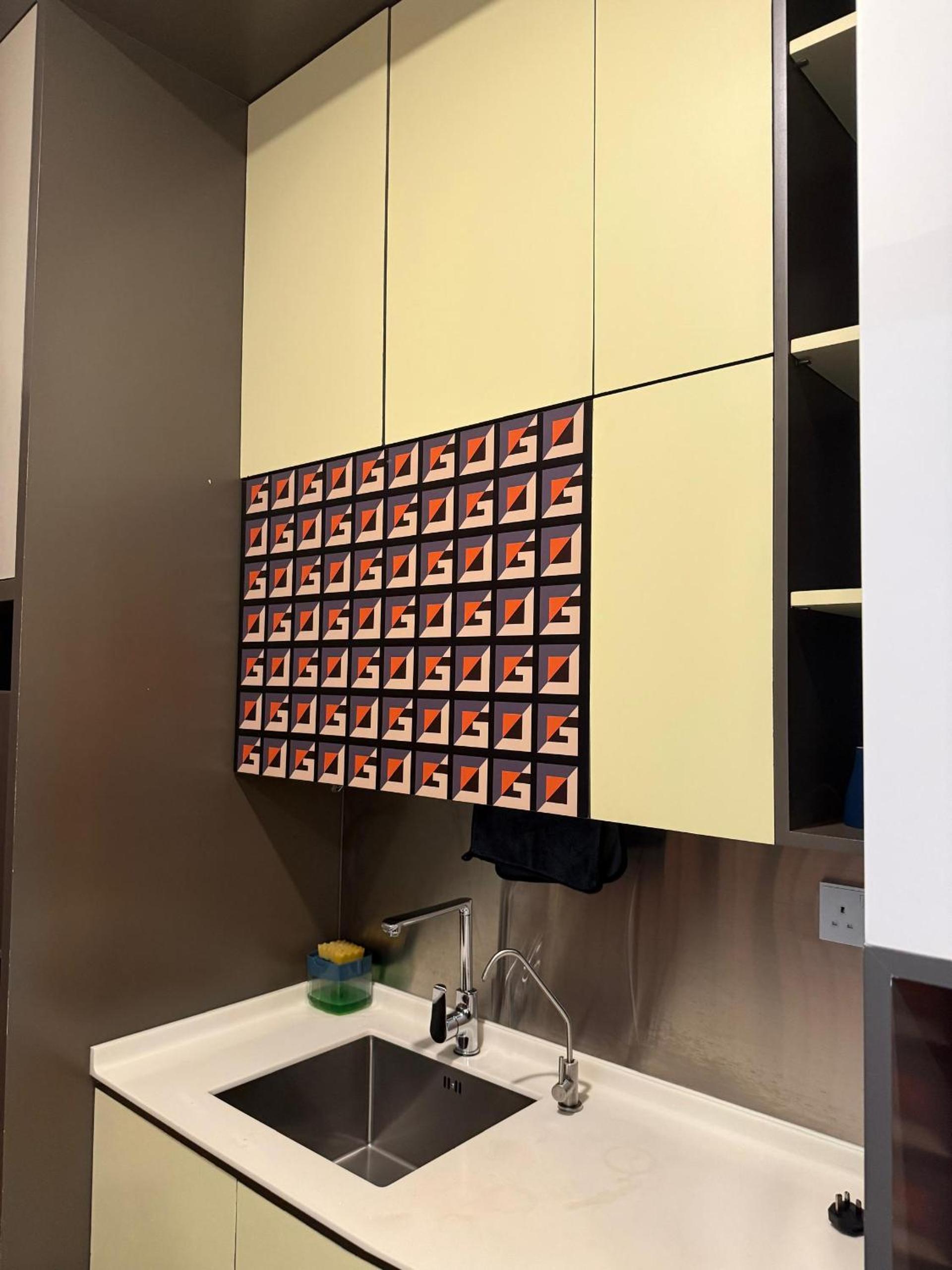 Ceylonz Suites Bukit Bintang By ICEFLY