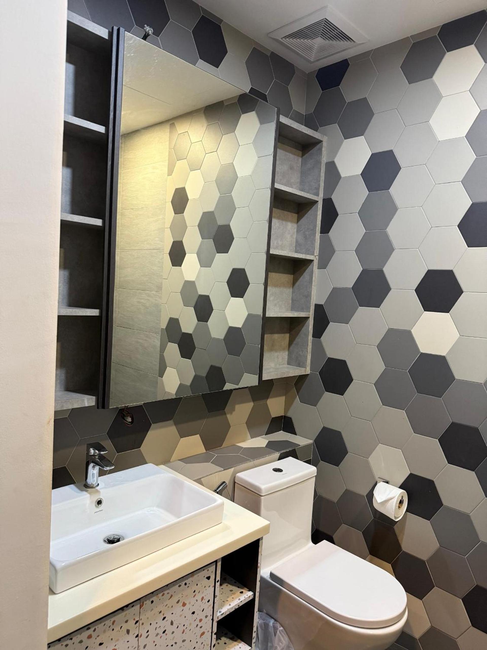 Ceylonz Suites Bukit Bintang By ICEFLY