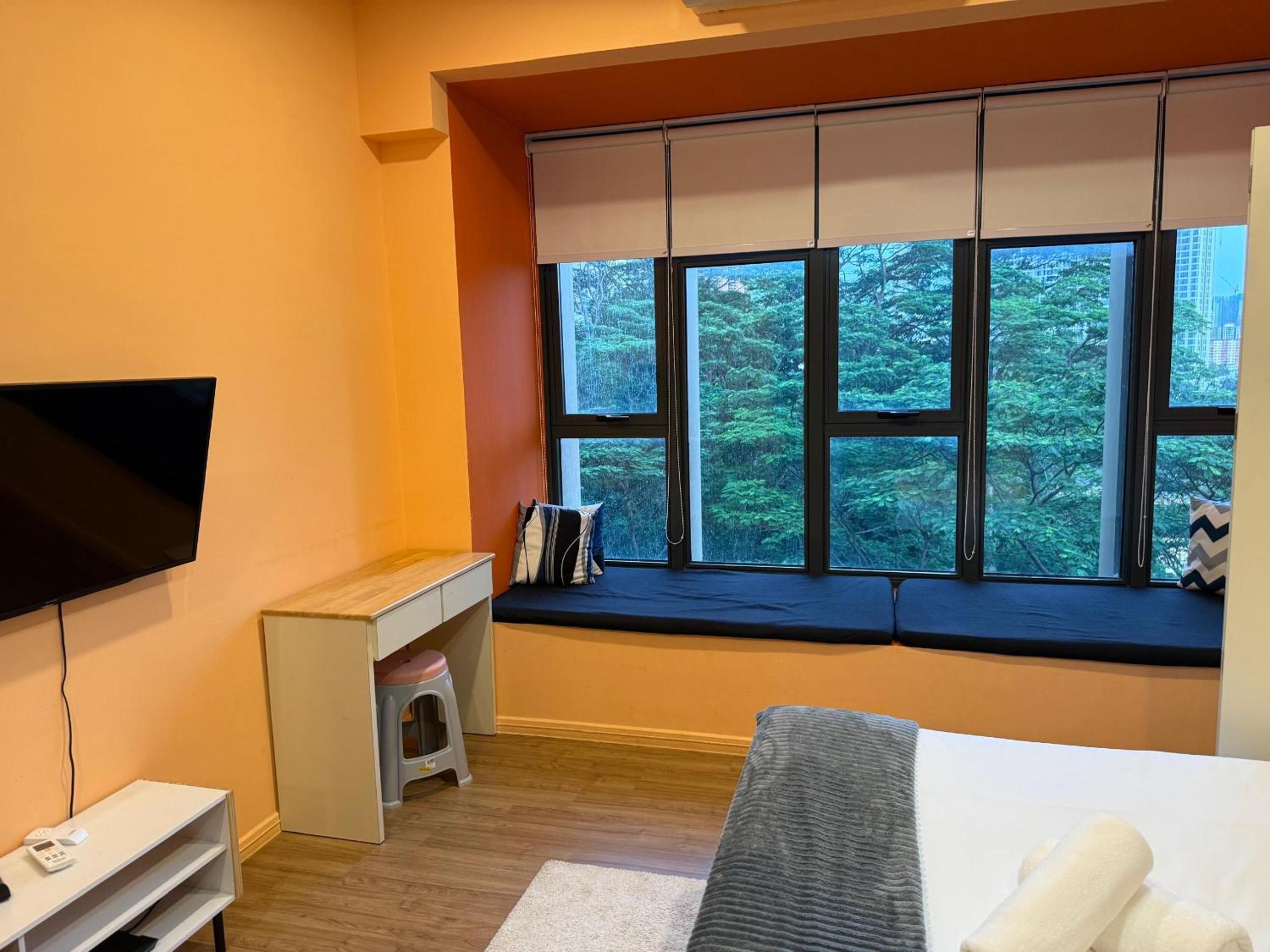 Ceylonz Suites Bukit Bintang By ICEFLY
