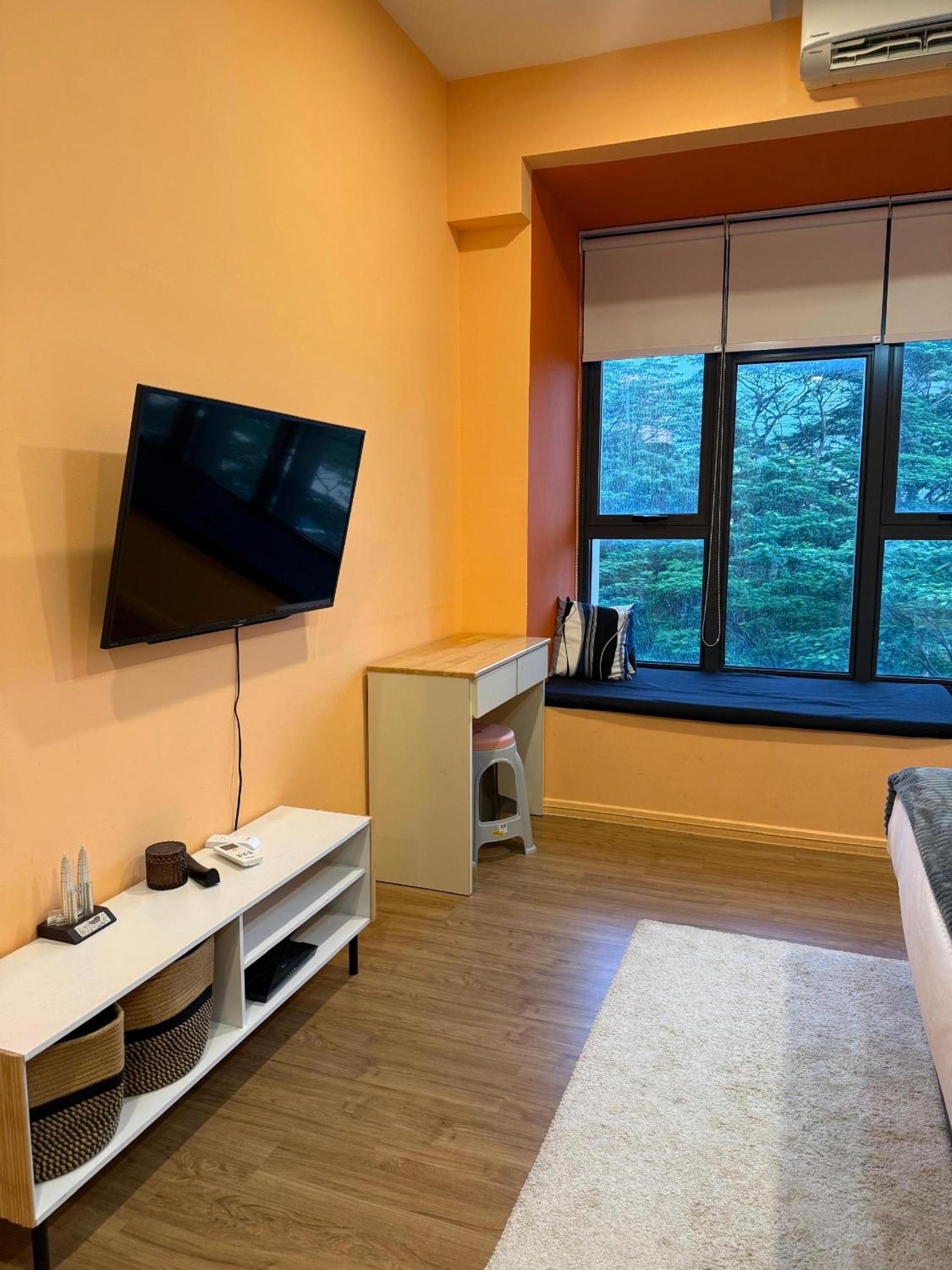 Ceylonz Suites Bukit Bintang By ICEFLY