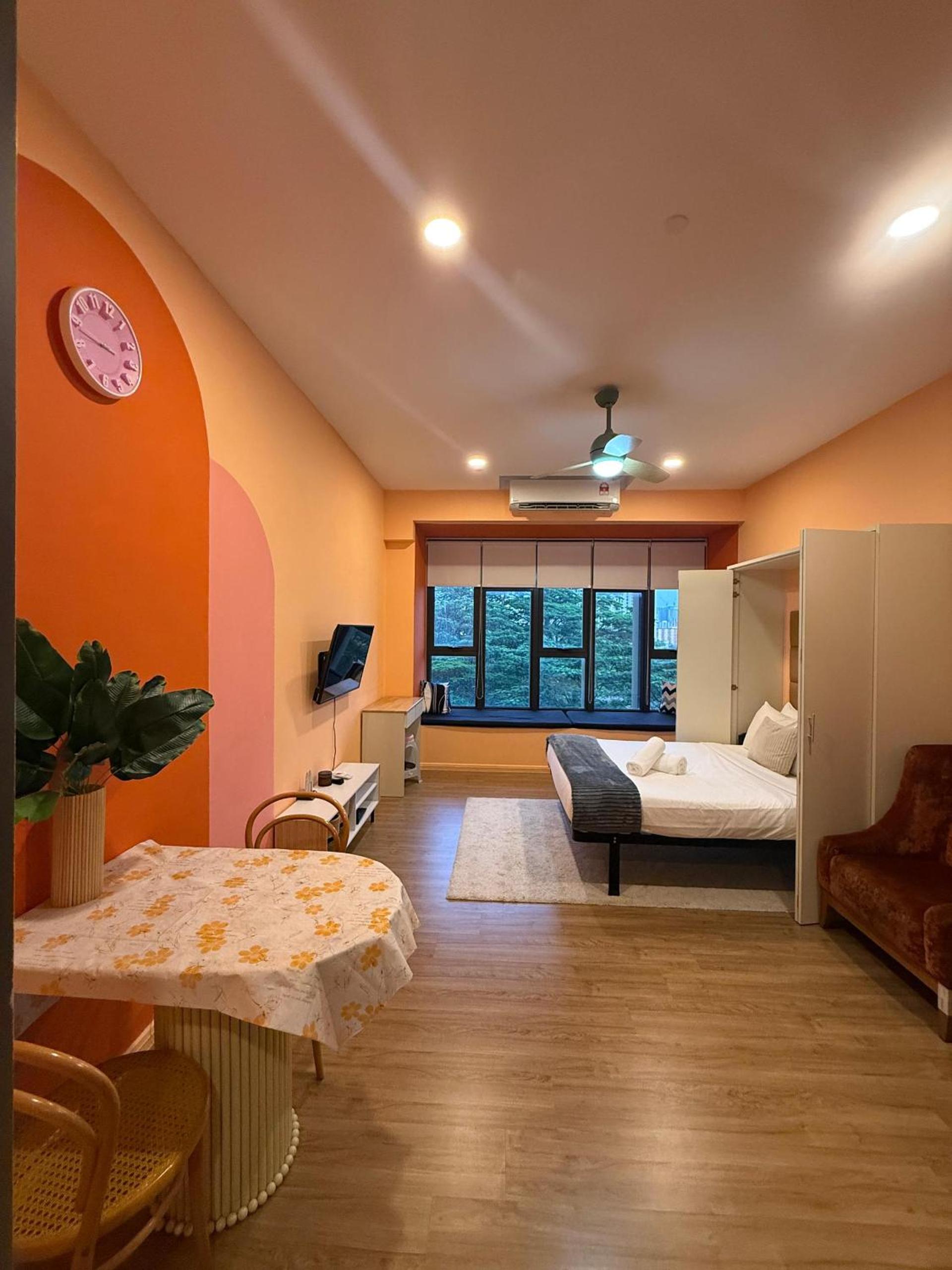 Ceylonz Suites Bukit Bintang By ICEFLY