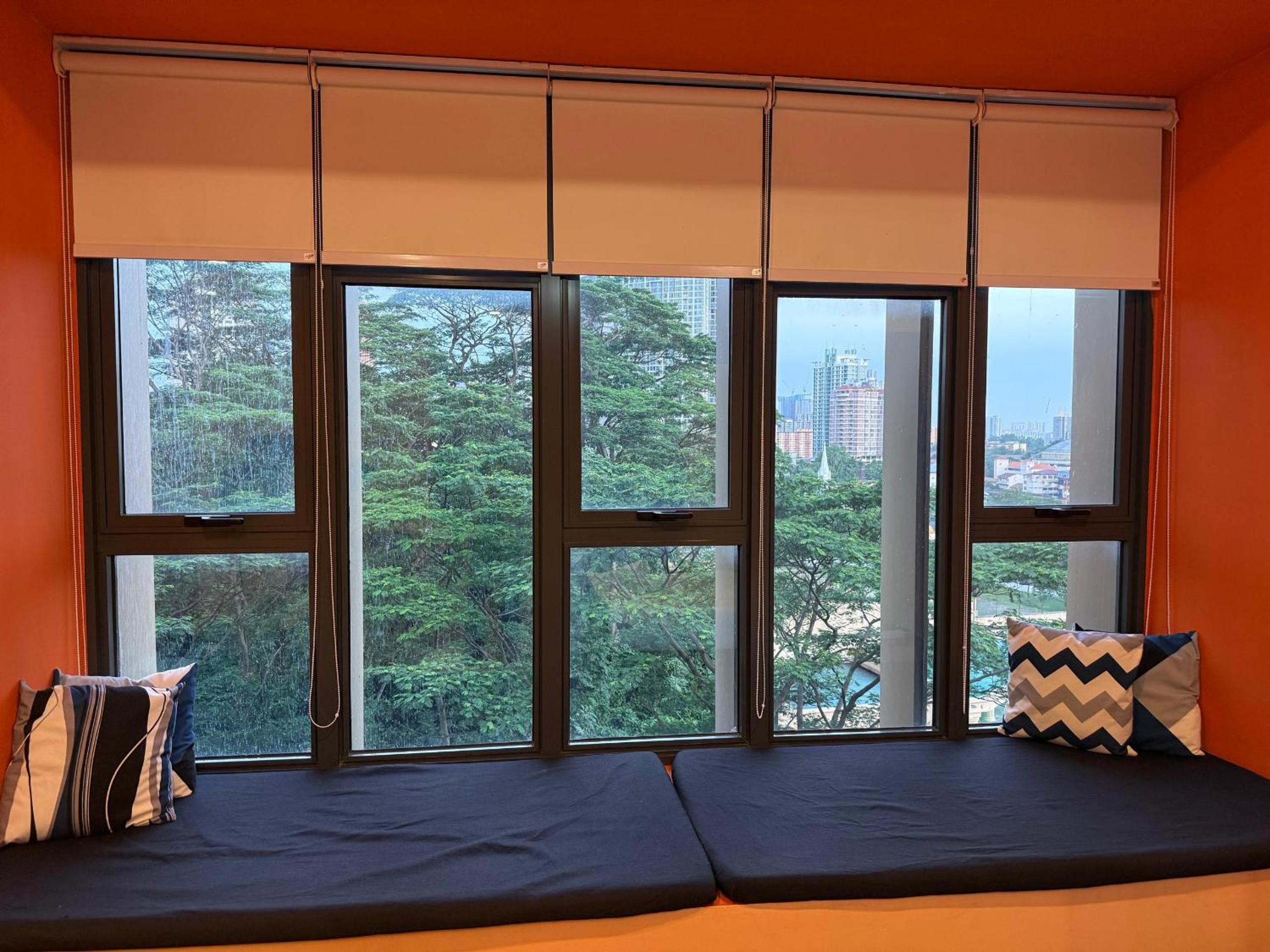 Ceylonz Suites Bukit Bintang By ICEFLY