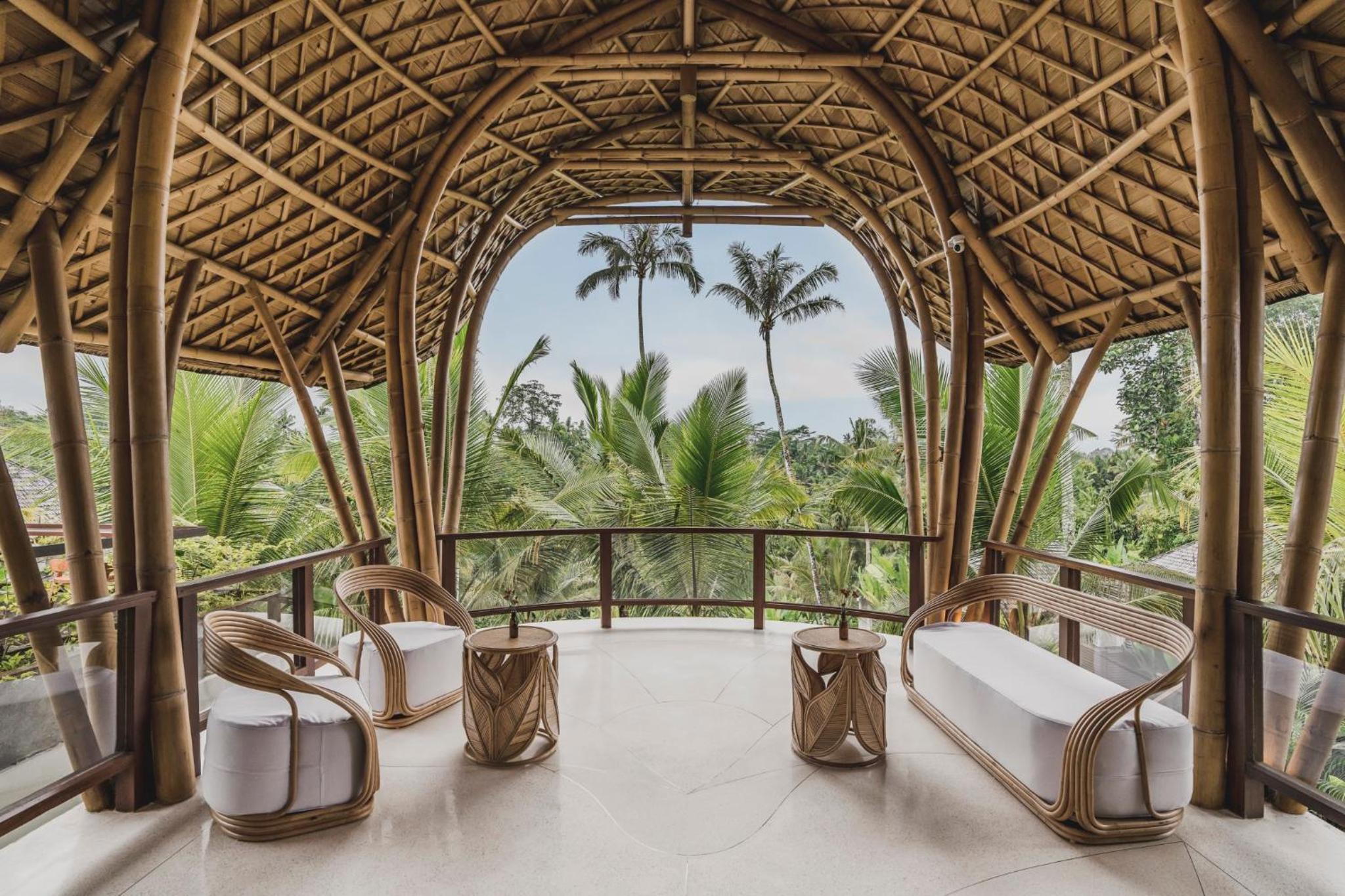Maar Resort & Spa Ubud by Ini Vie Hospitality