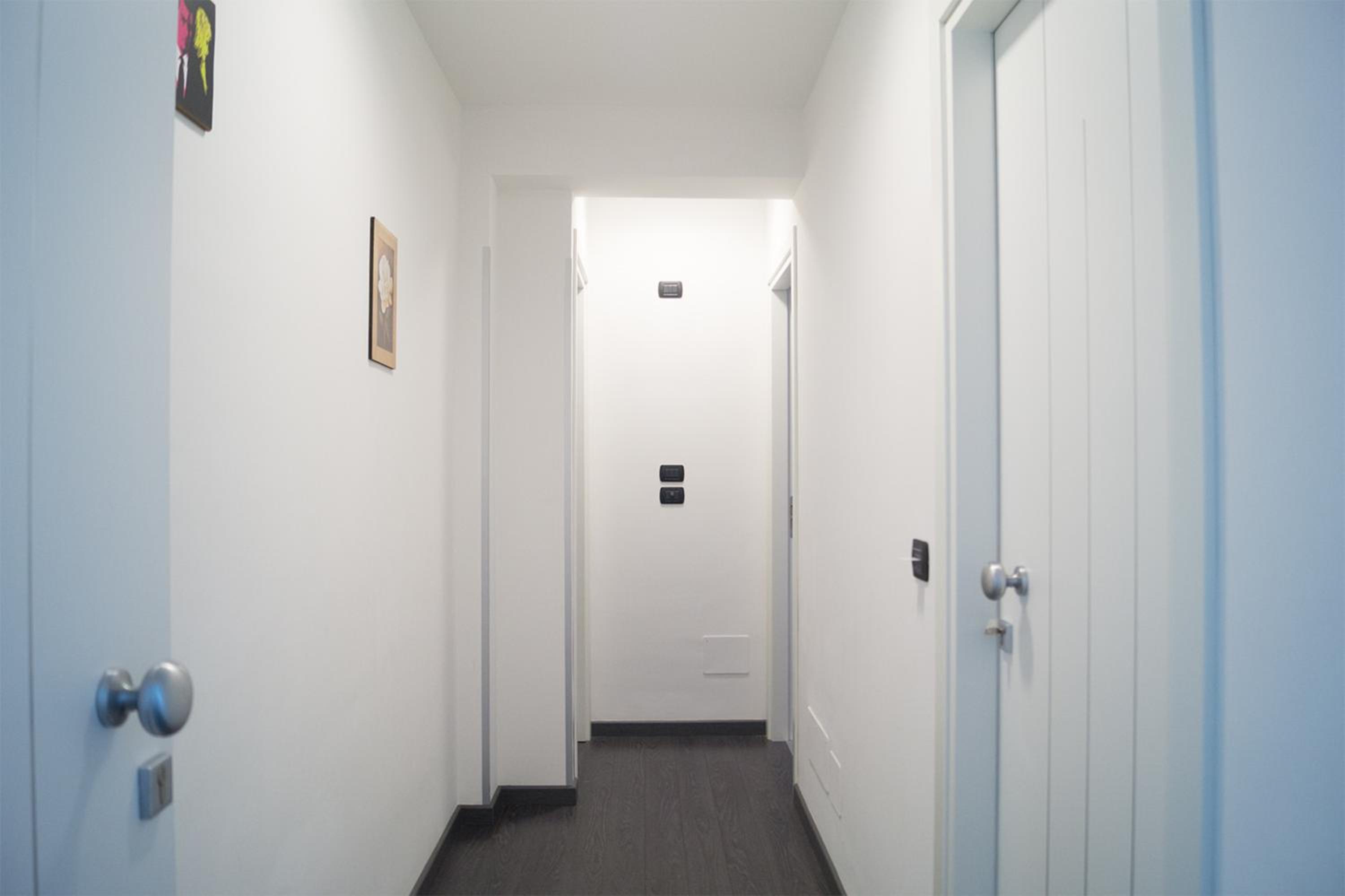 Areté Luxury Room
