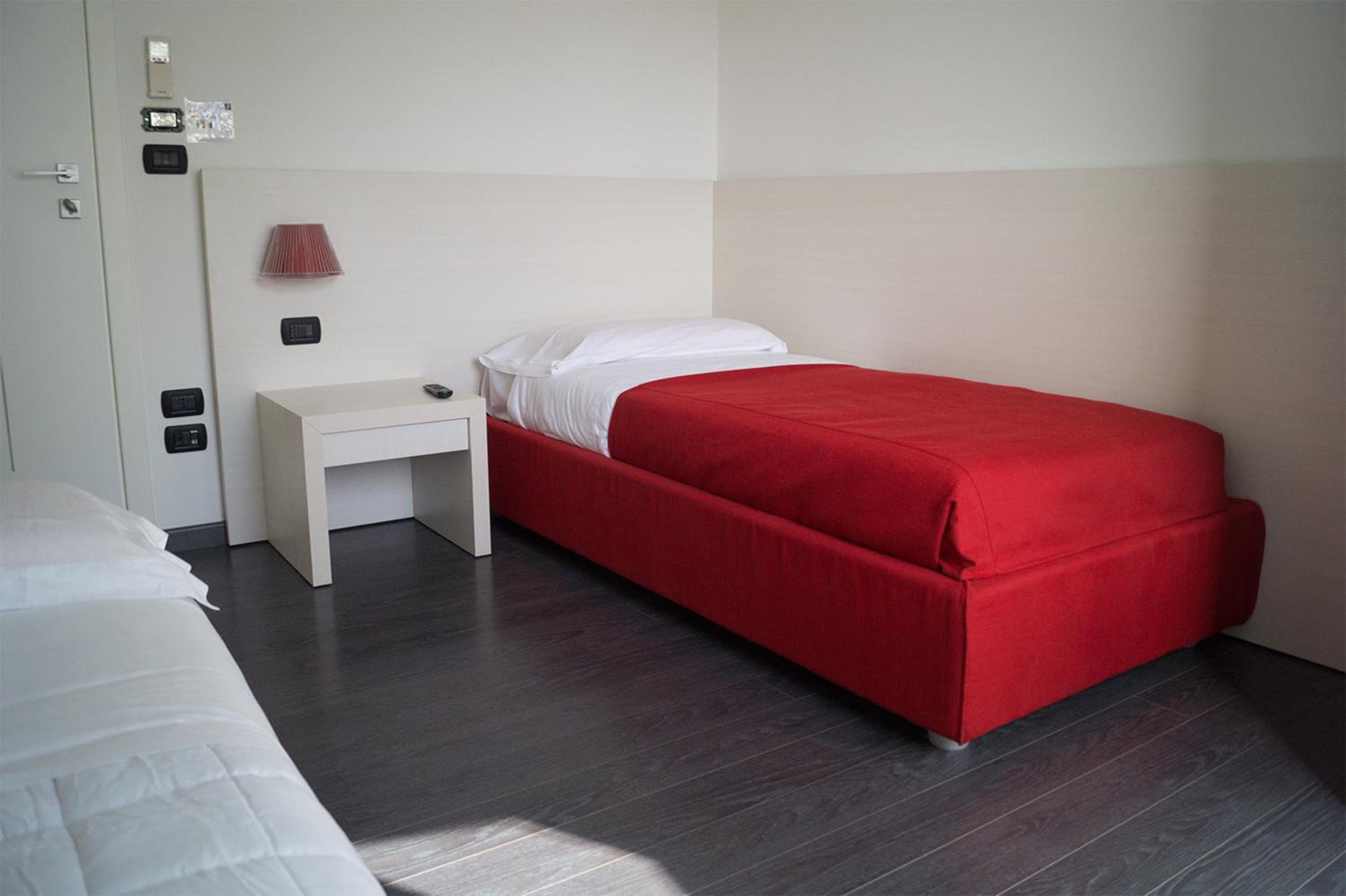 Areté Luxury Room
