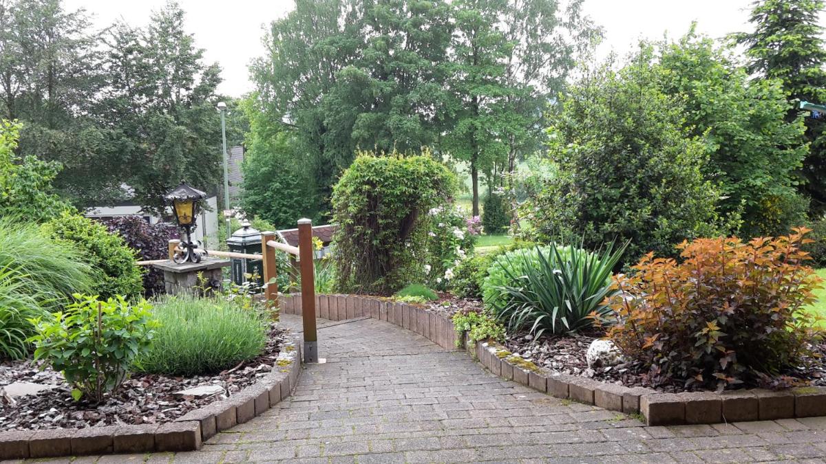 Ferienwohnung Klinkhammer view 5