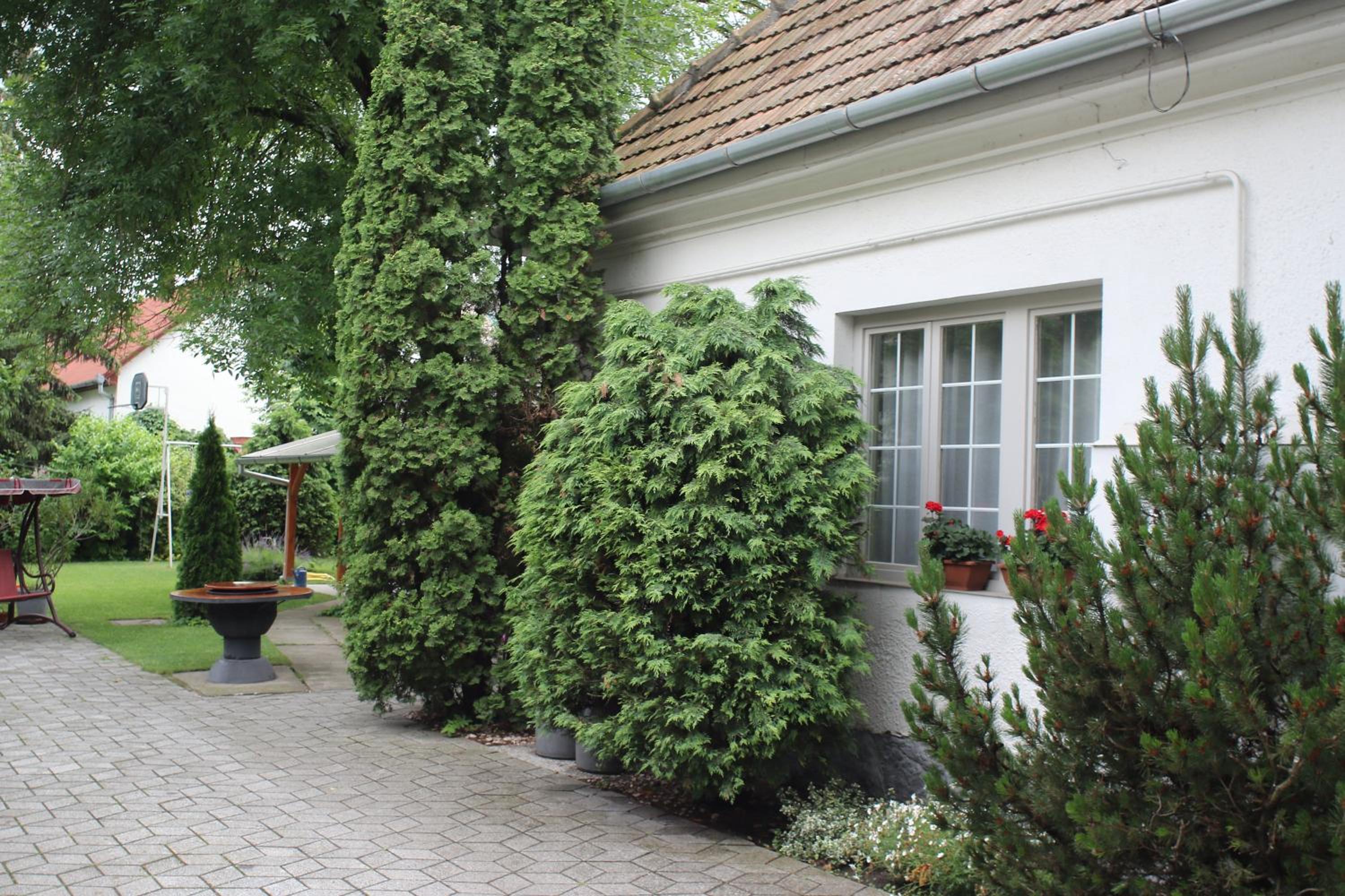 Kornél Apartman view 3