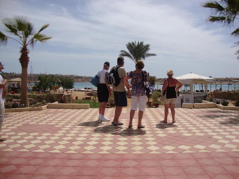 El Kheima Beach Resort
