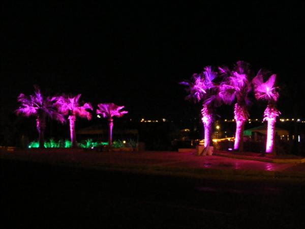 El Kheima Beach Resort