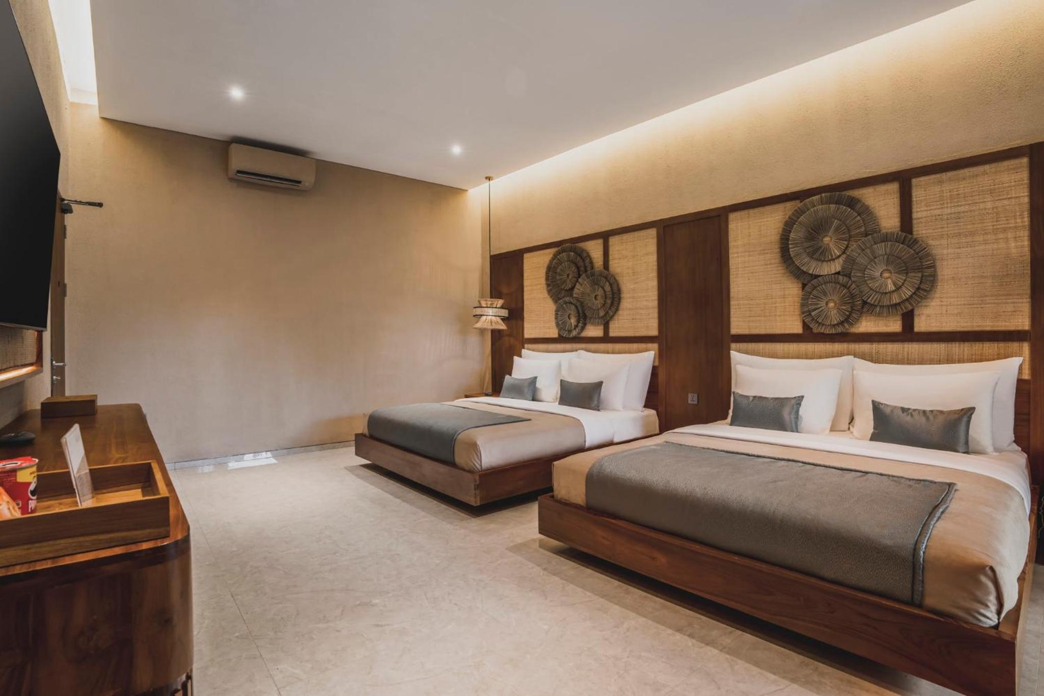 Maar Resort & Spa Ubud by Ini Vie Hospitality