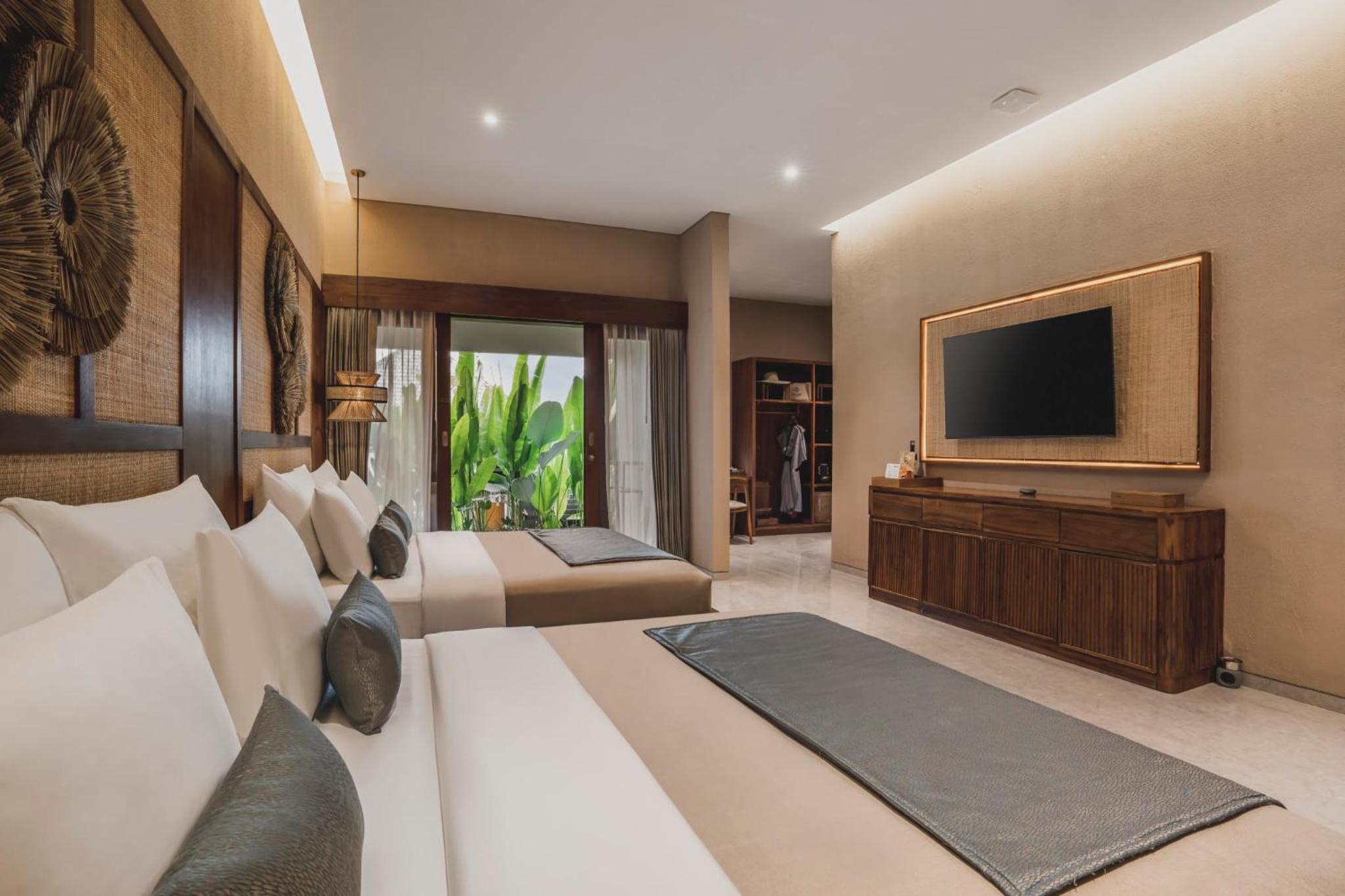 Maar Resort & Spa Ubud by Ini Vie Hospitality