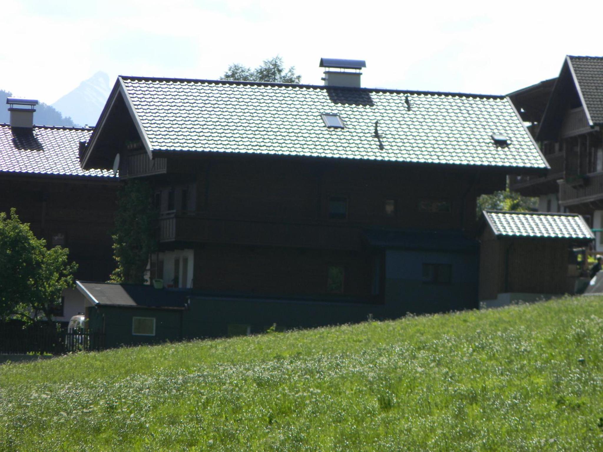 Ferienwohnungen Unterfeld