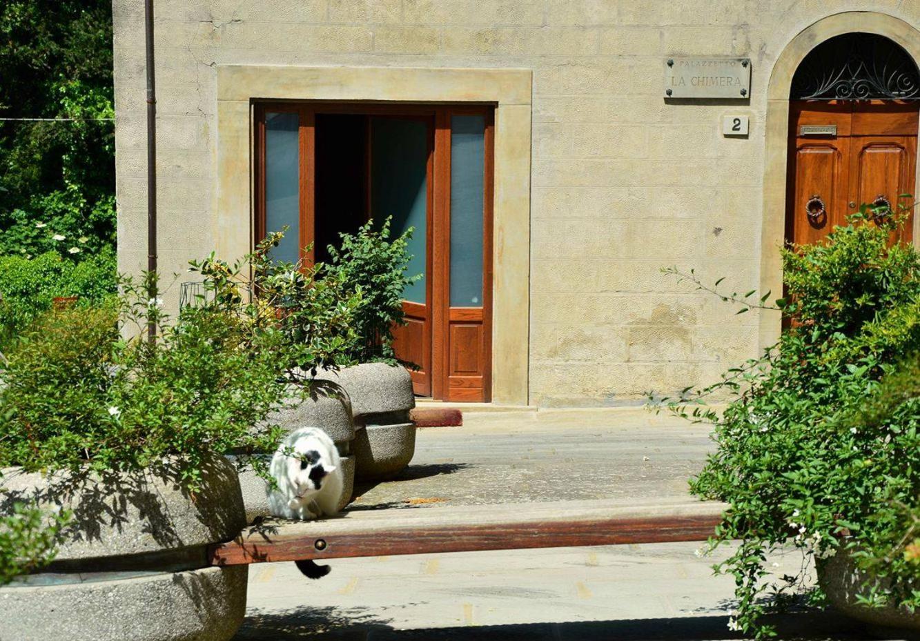 B&B Il Castello