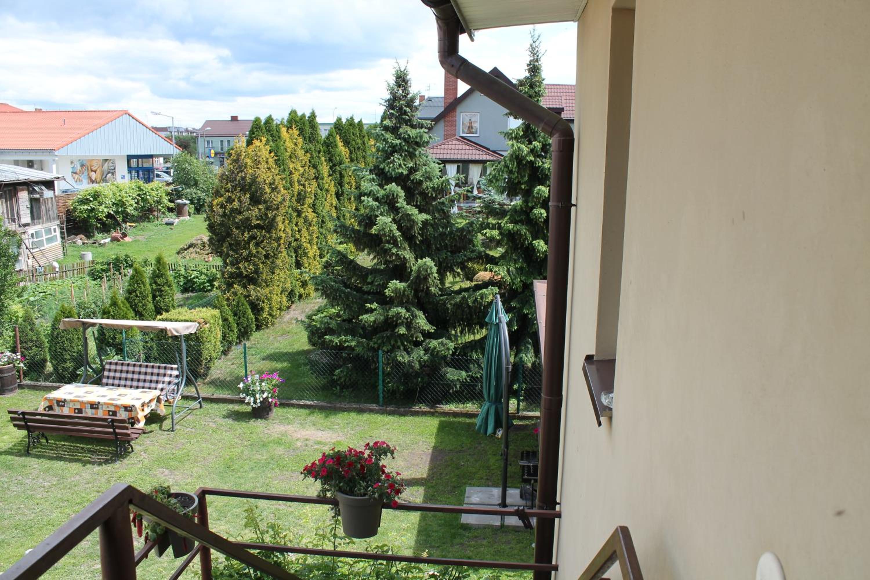 Apartament u Marzenki view 3