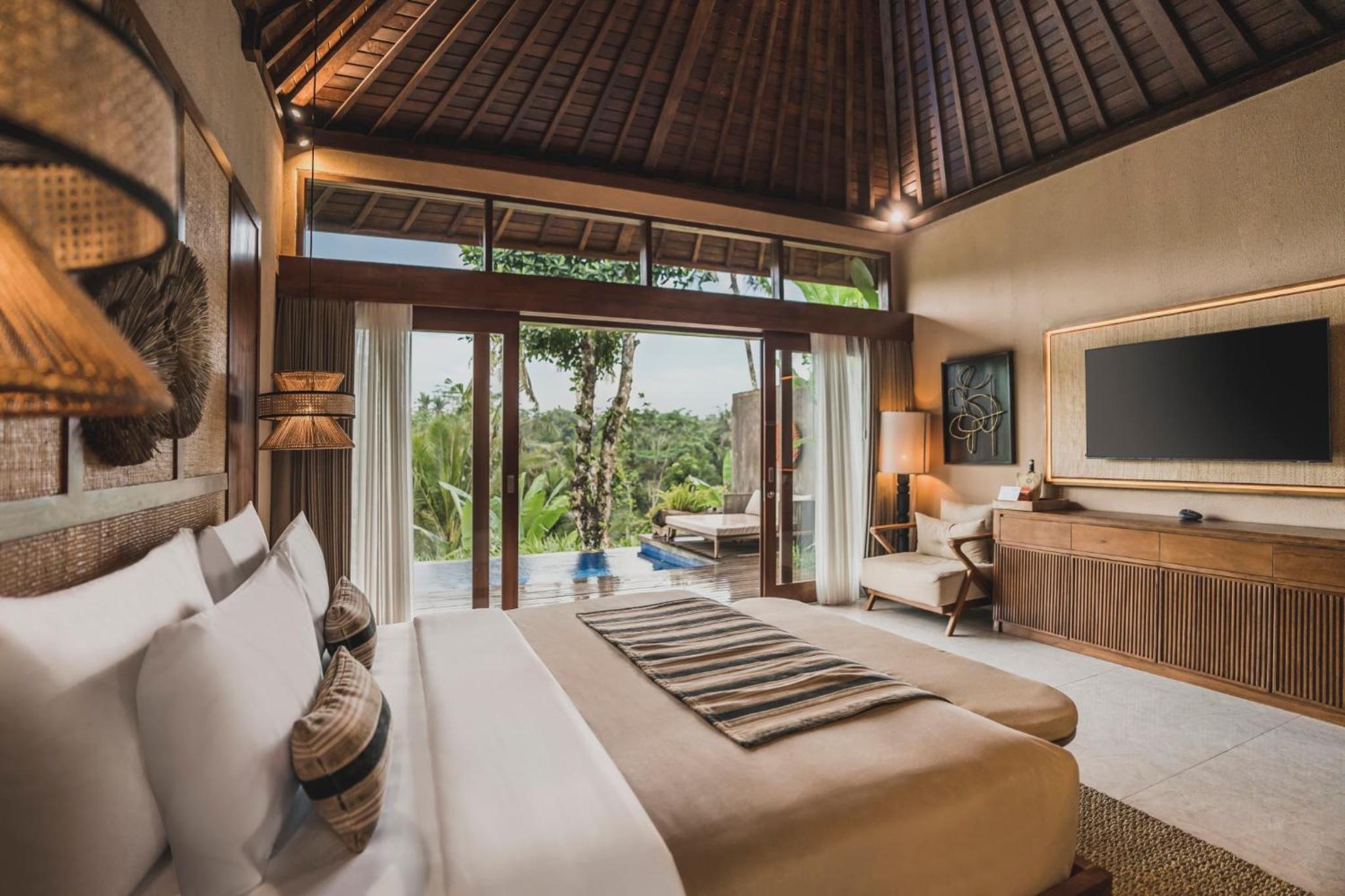 Maar Resort & Spa Ubud by Ini Vie Hospitality