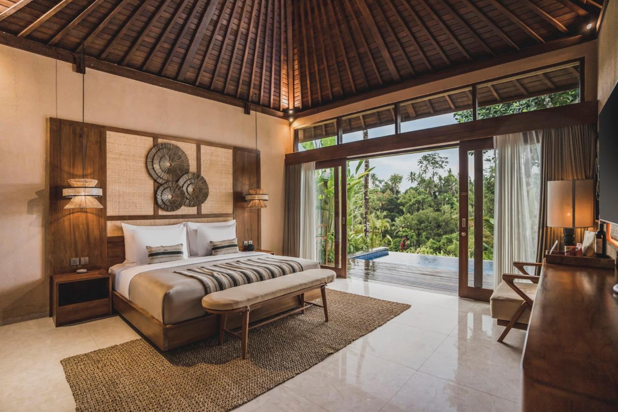 Maar Resort & Spa Ubud by Ini Vie Hospitality