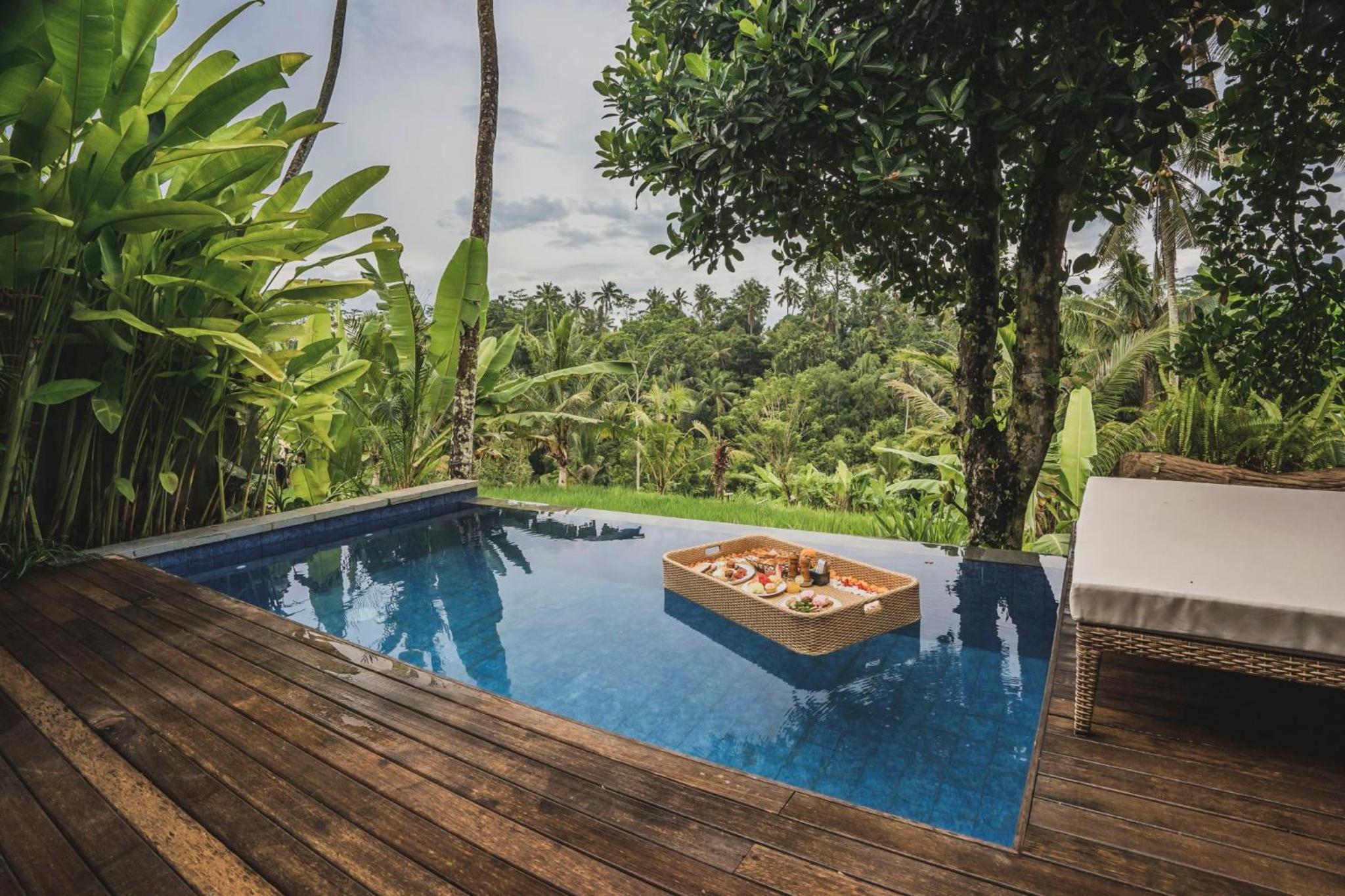 Maar Resort & Spa Ubud by Ini Vie Hospitality