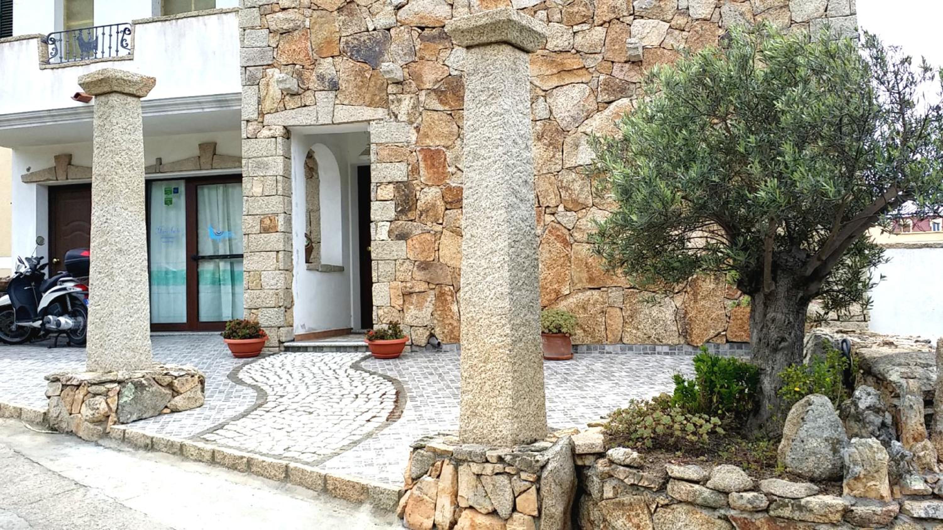Bed & Breakfast Mare Isole