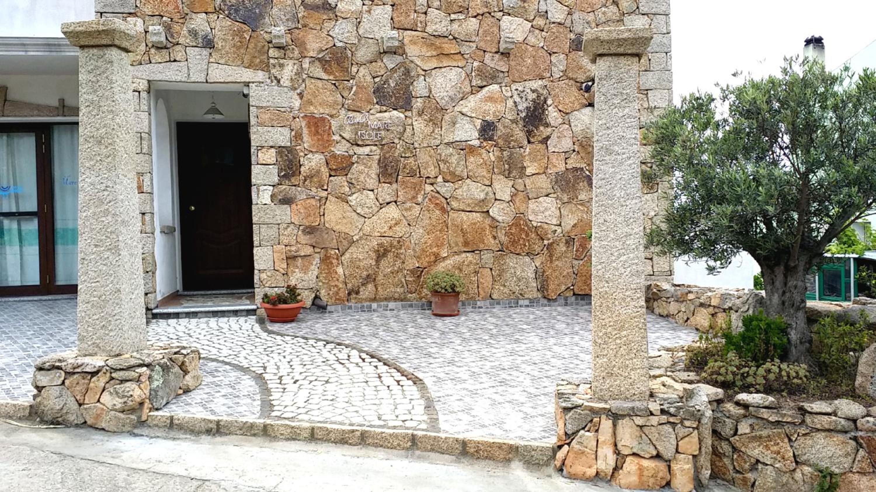 Bed & Breakfast Mare Isole