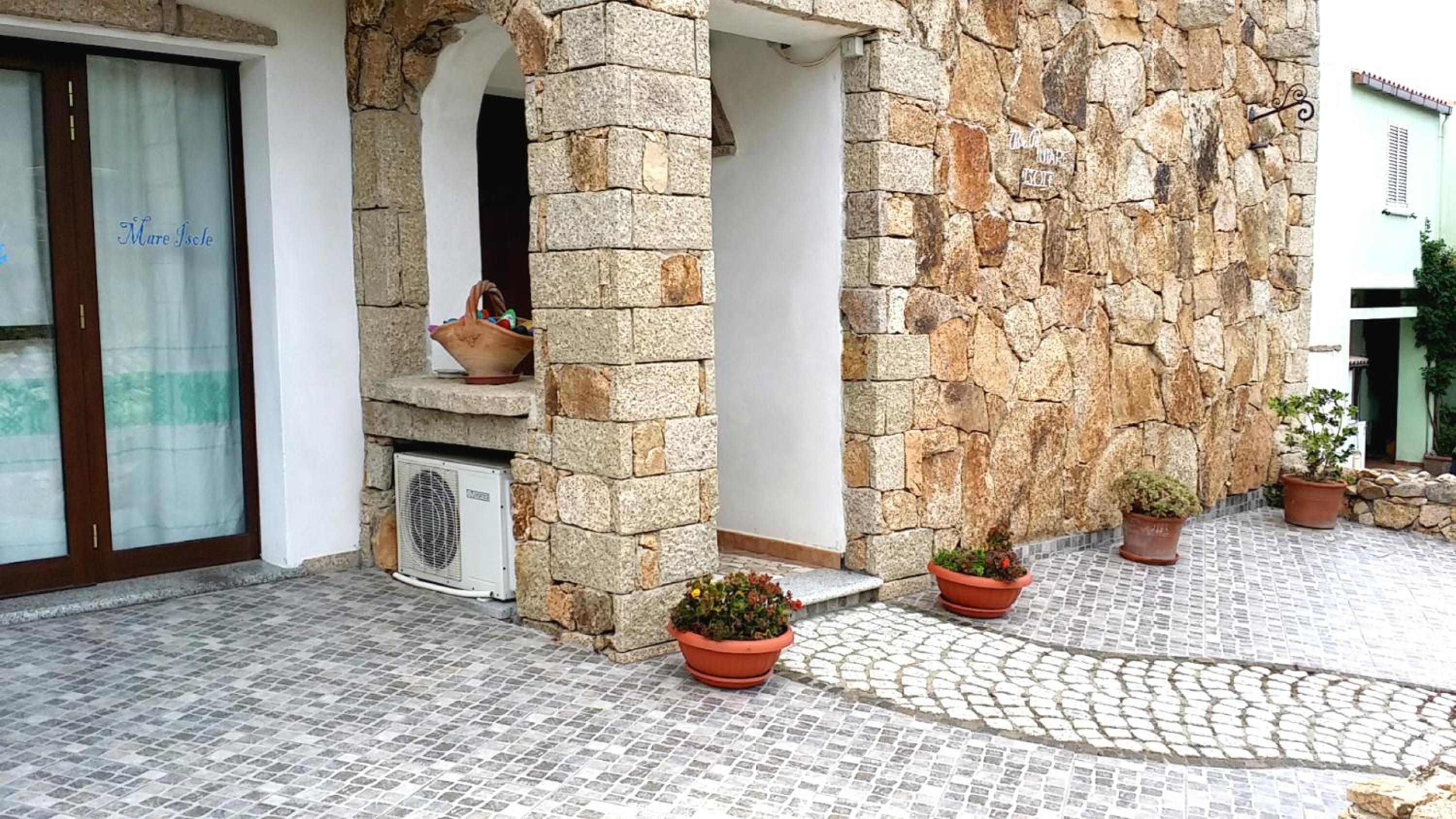 Bed & Breakfast Mare Isole
