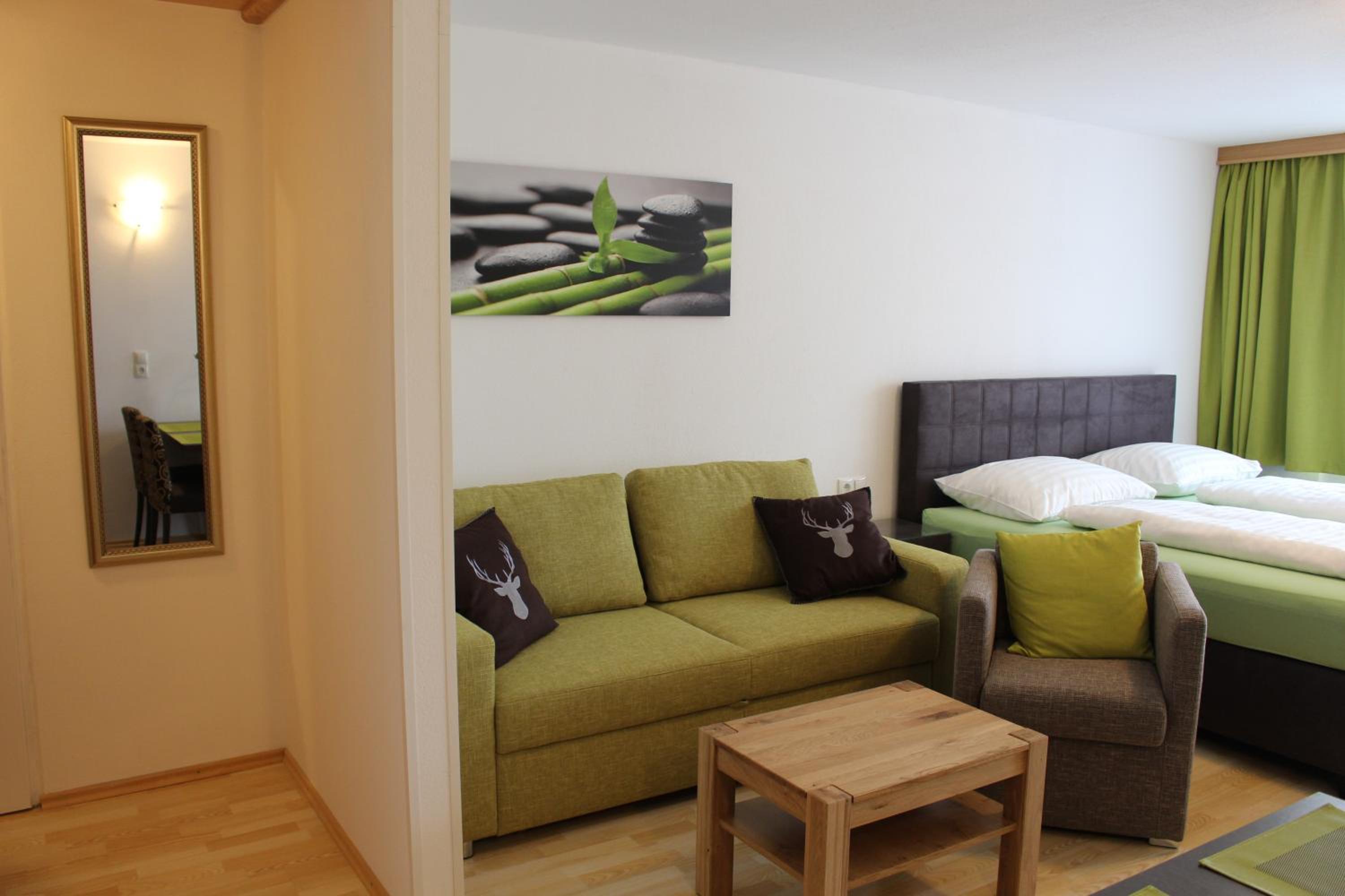 Apartment Elisa