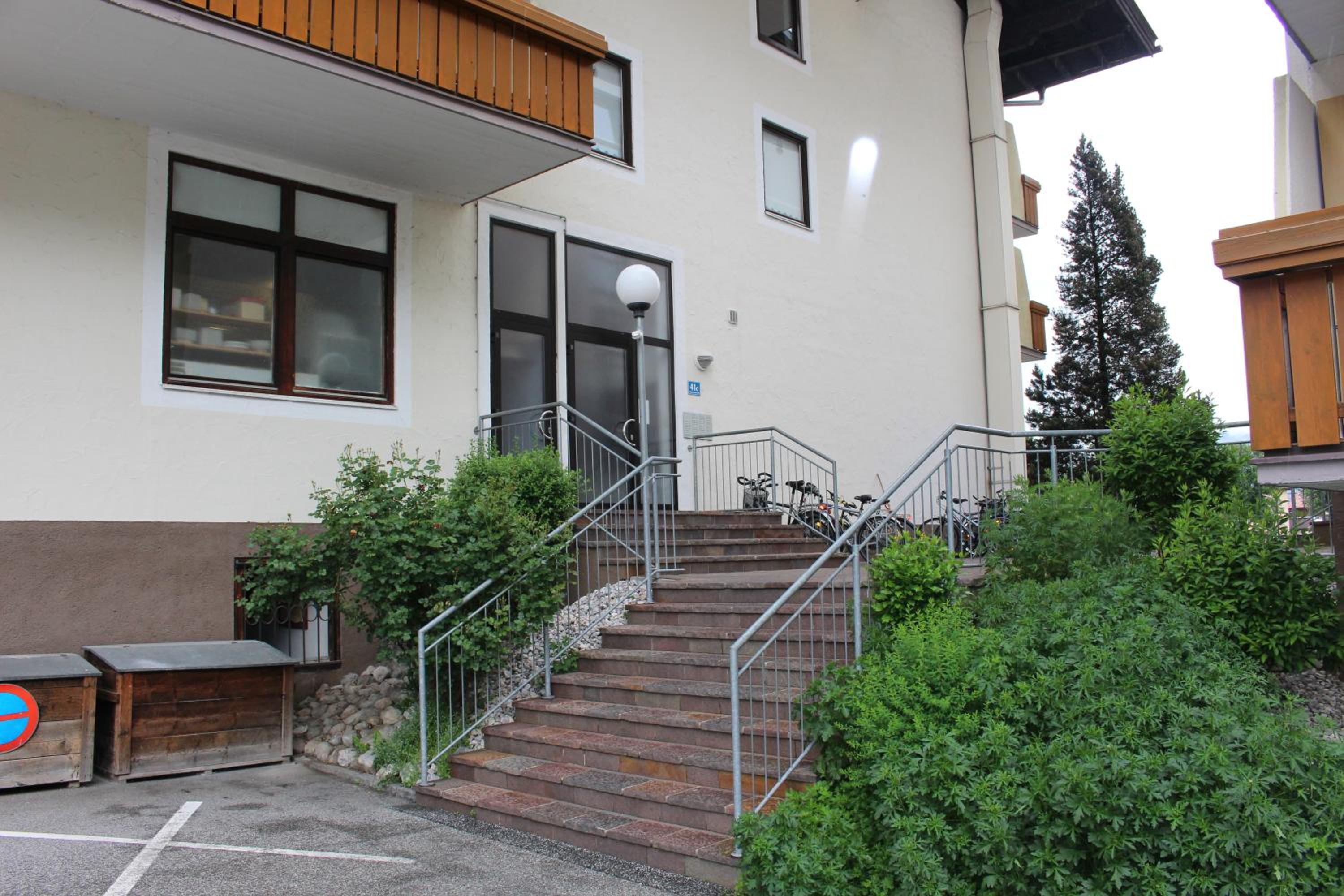 Apartment Elisa