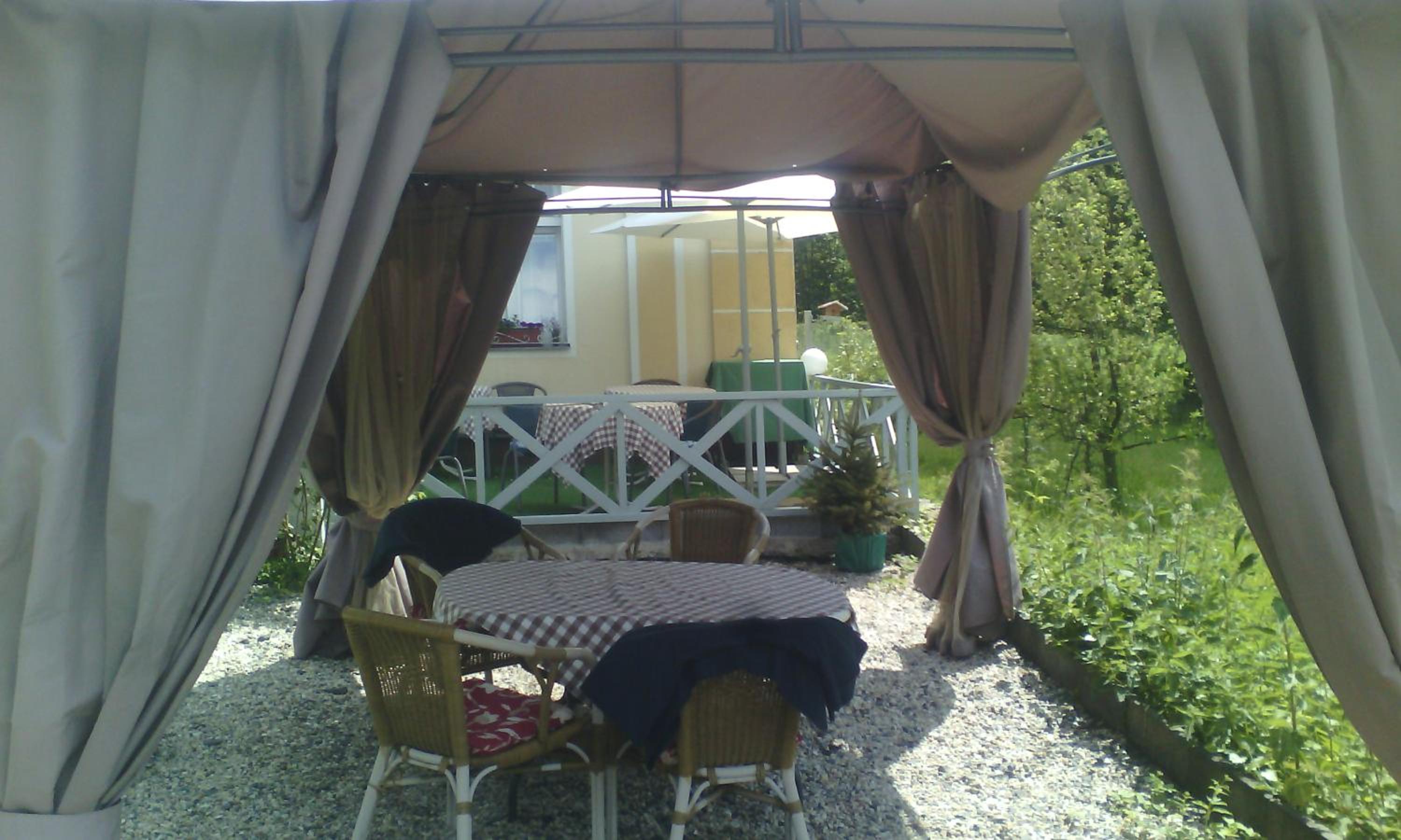 Villa Meteor