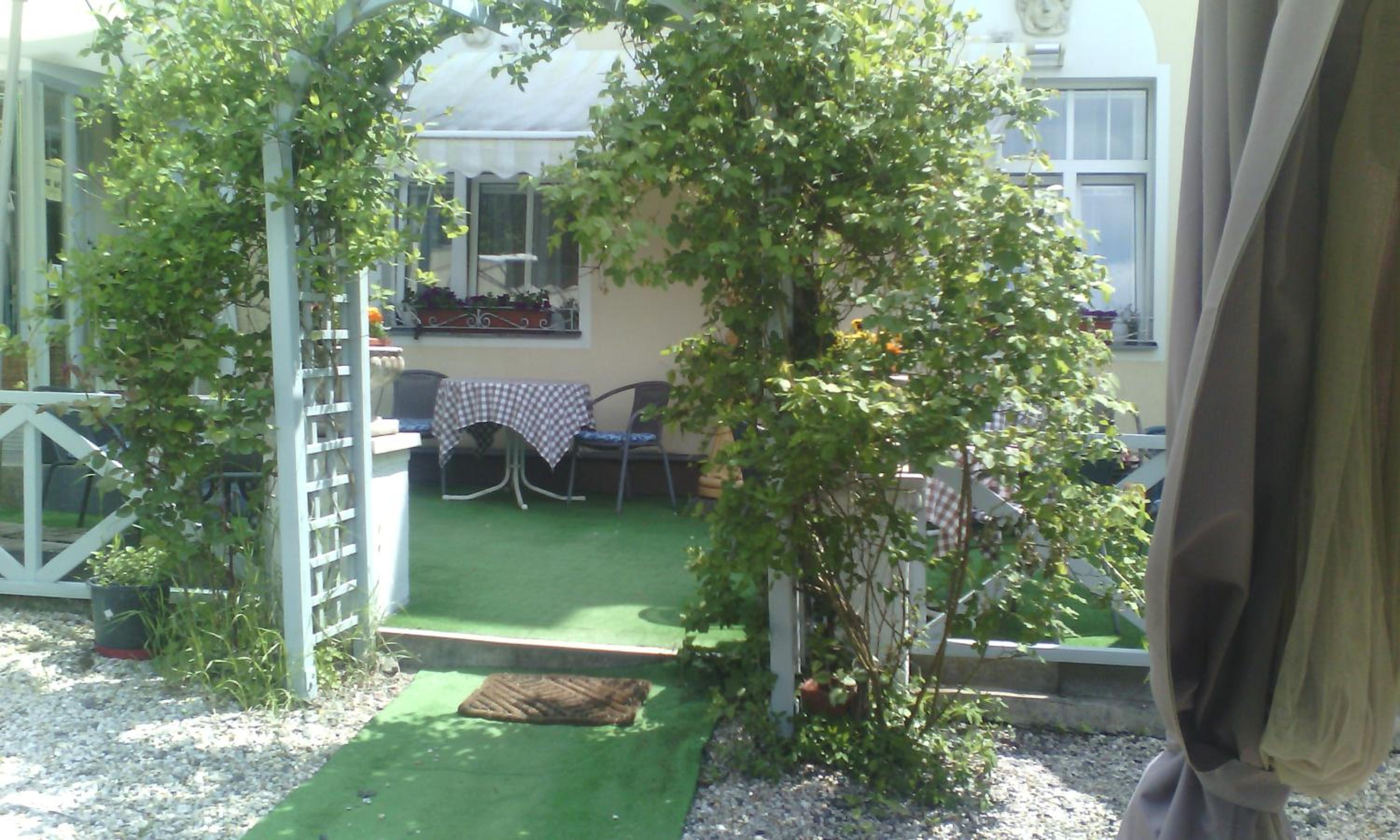 Villa Meteor