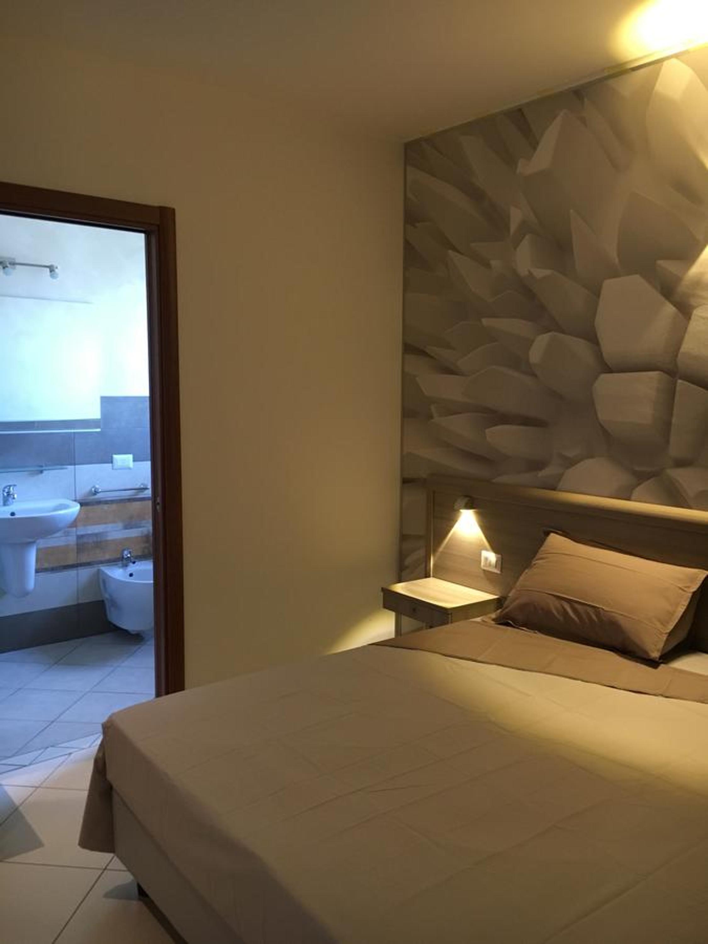 La Piazzetta Guest House