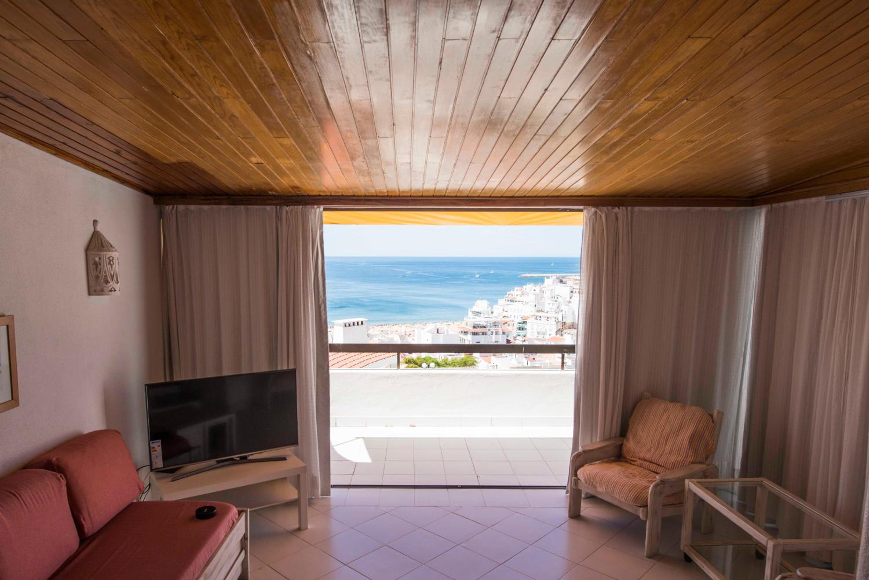 Apartamentos Tio Papel view 2