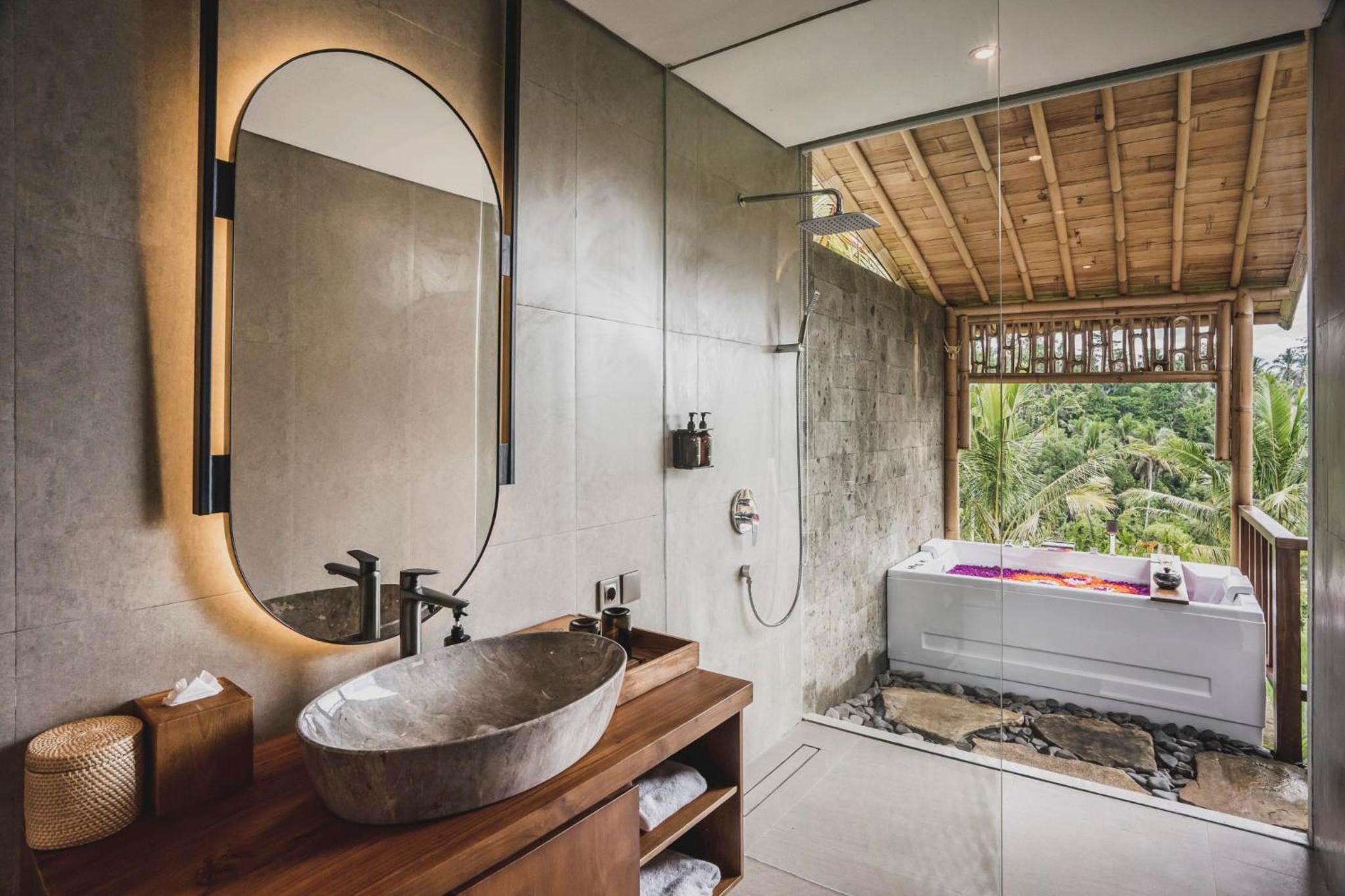 Maar Resort & Spa Ubud by Ini Vie Hospitality