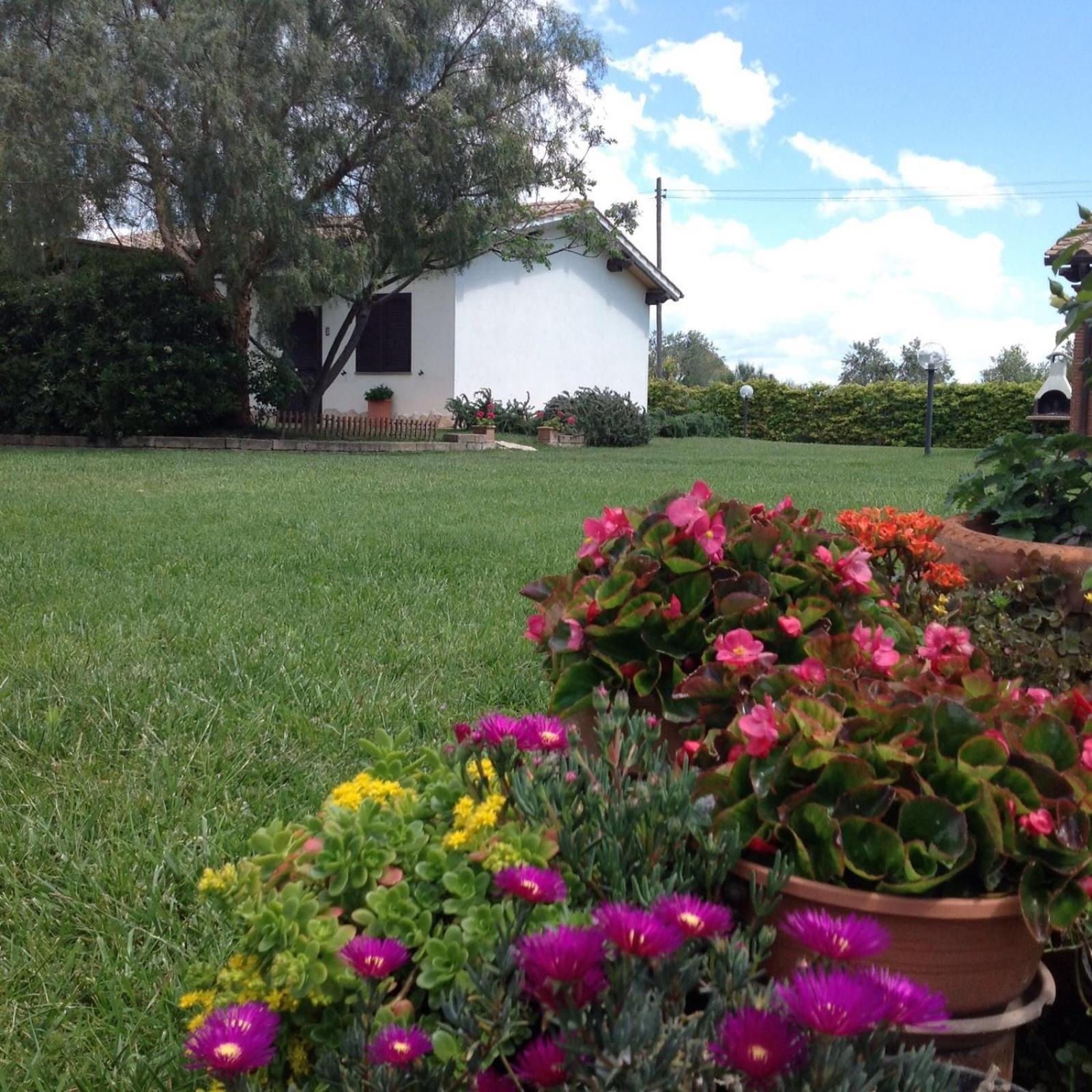 Agriturismo Belvedere