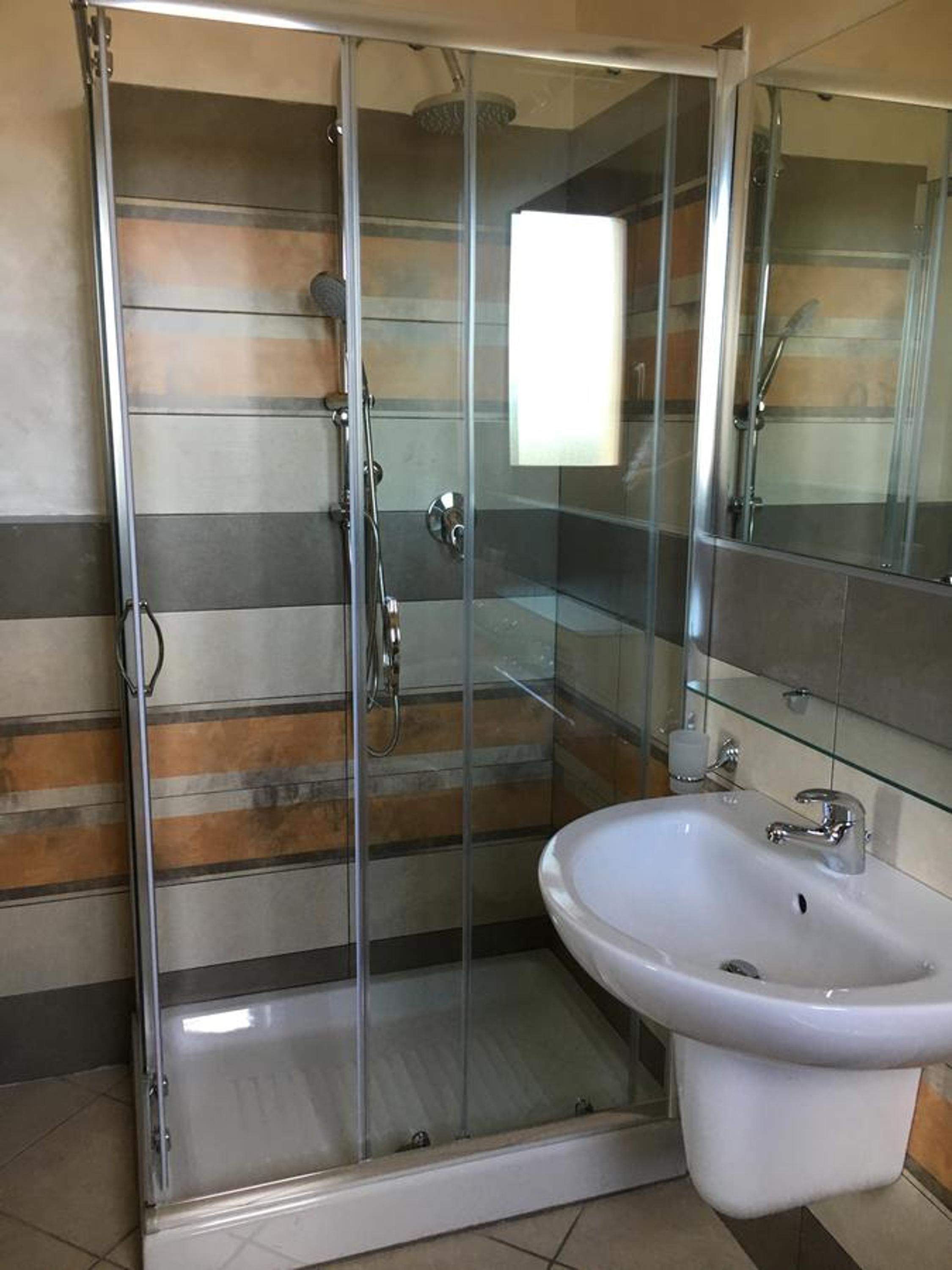 La Piazzetta Guest House