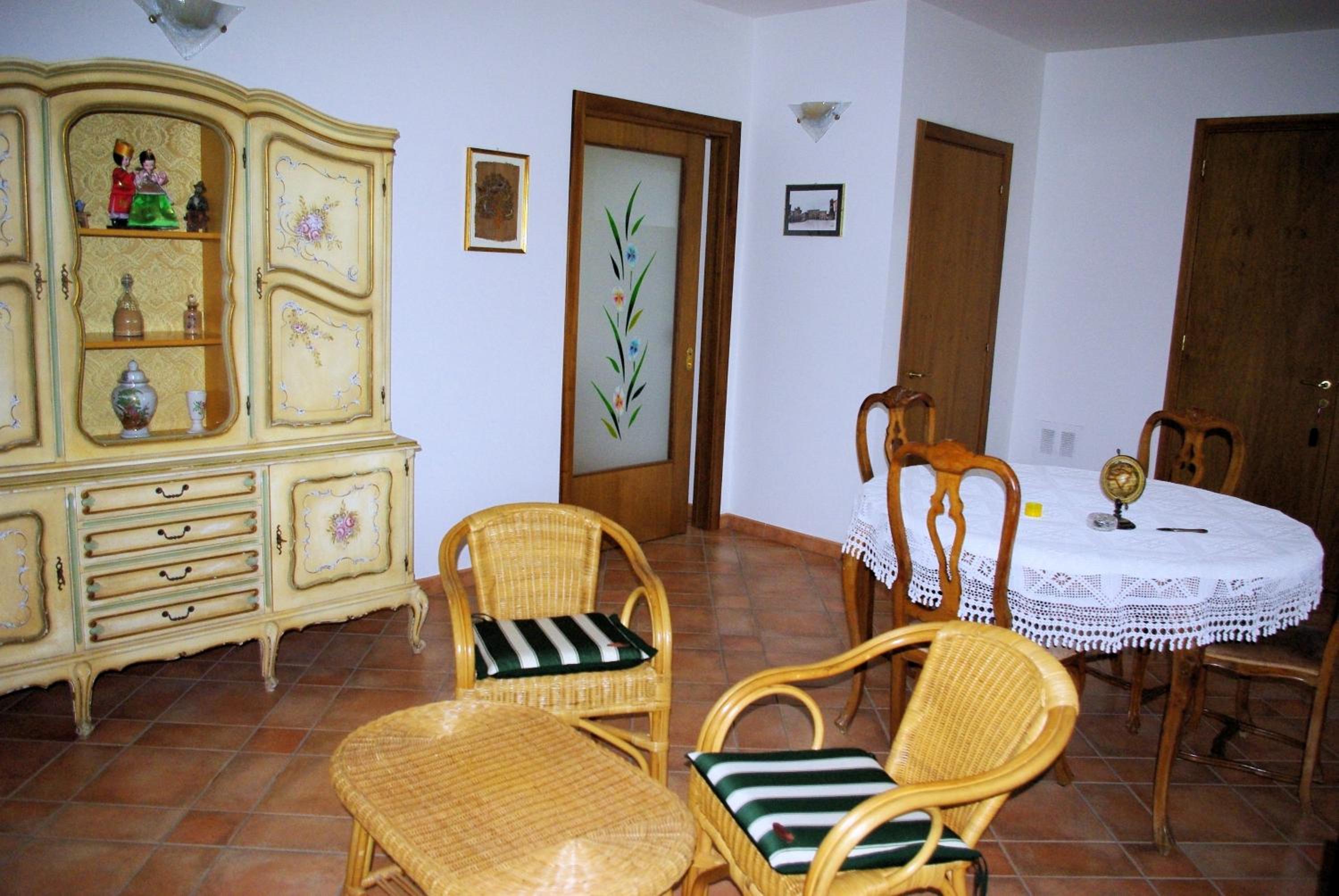 Villa Chiara view 2