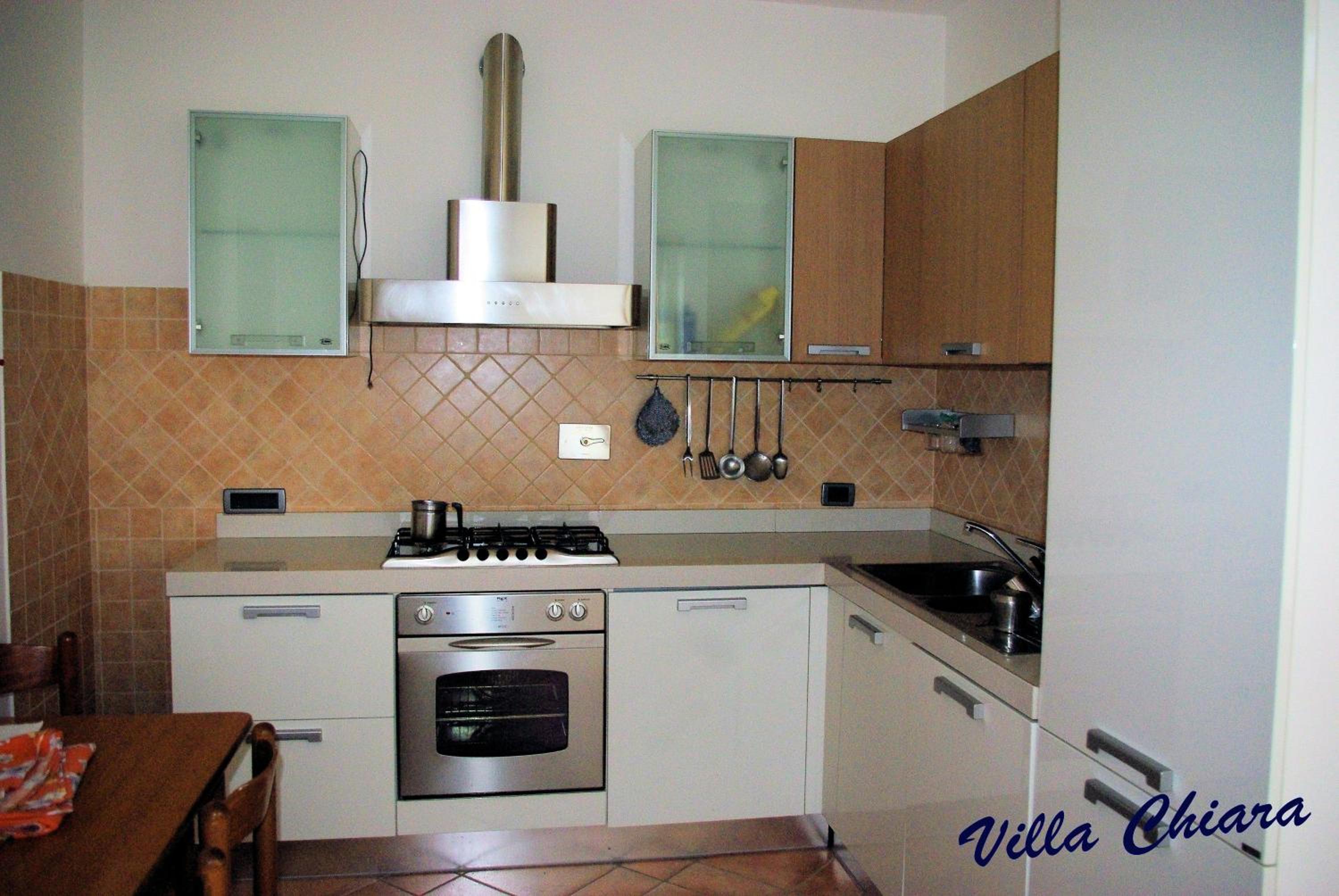 Villa Chiara view 4