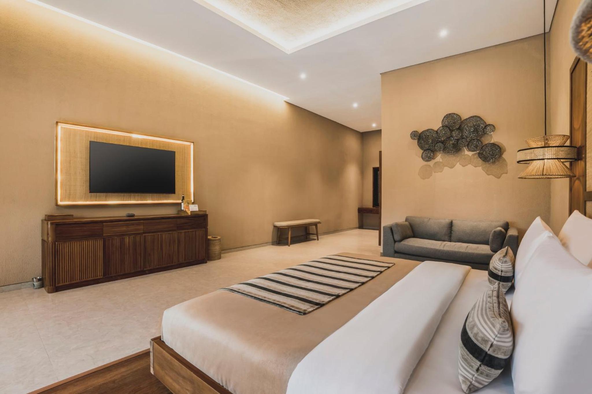 Maar Resort & Spa Ubud by Ini Vie Hospitality