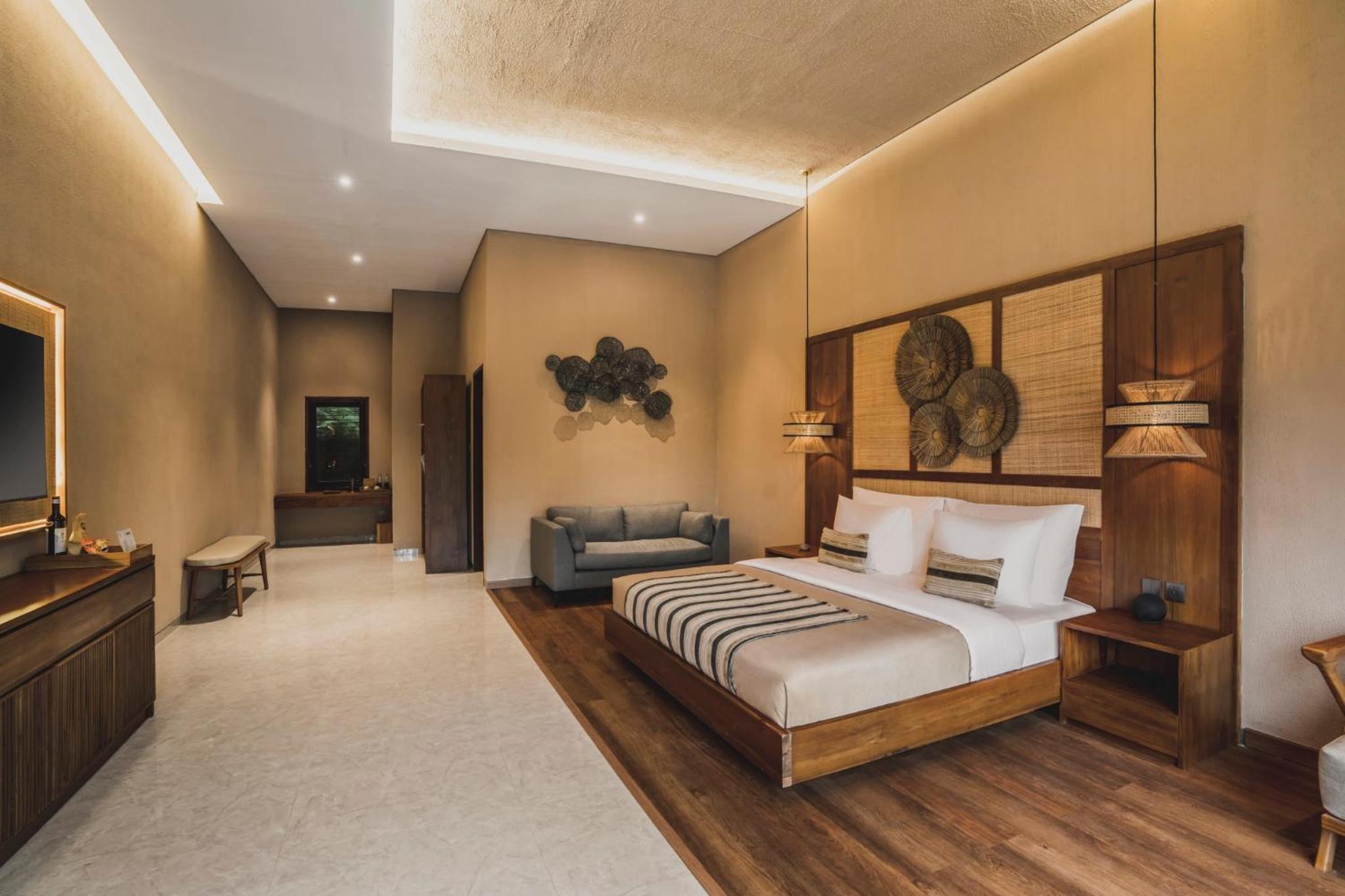 Maar Resort & Spa Ubud by Ini Vie Hospitality