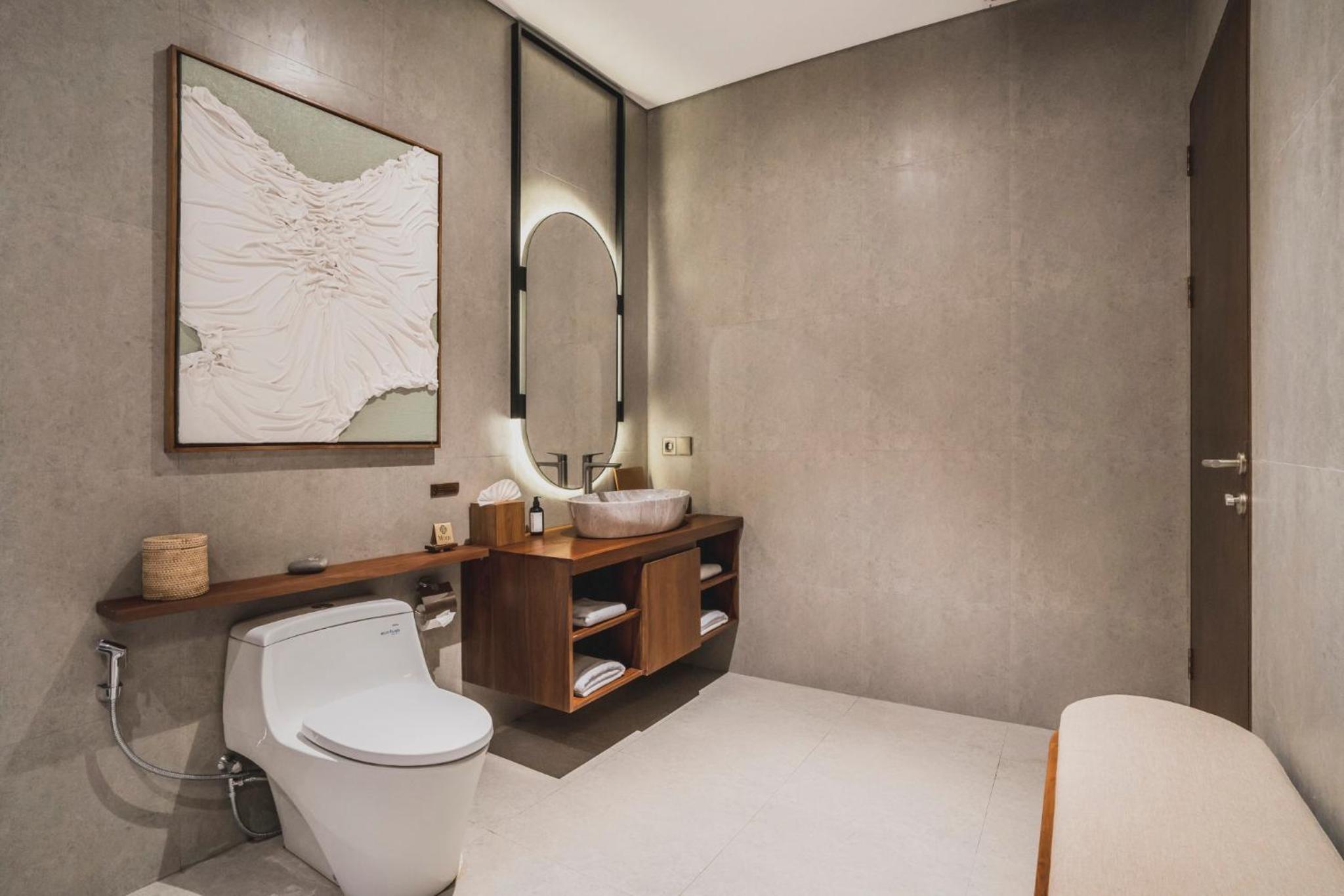 Maar Resort & Spa Ubud by Ini Vie Hospitality